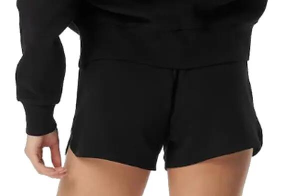 Spodenki treningowe damskie Cardio Bunny 2/2