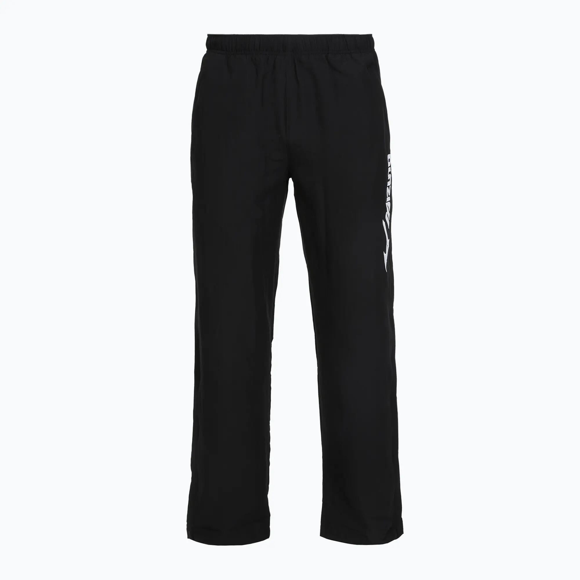 Pantaloni de antrenament bărbătești Mizuno Takeshi Track