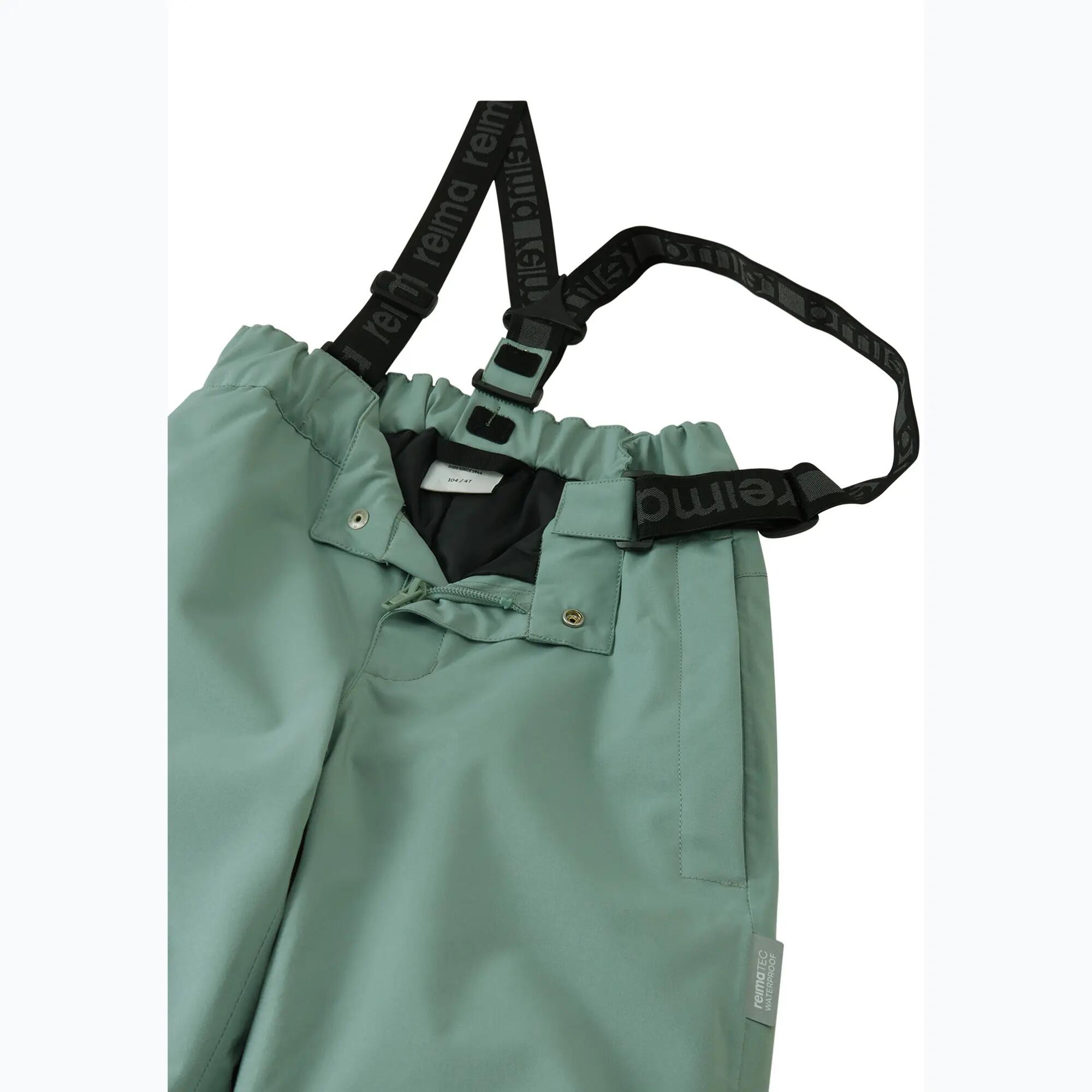 Pantaloni de schi pentru copii Reima Proxima 5/7