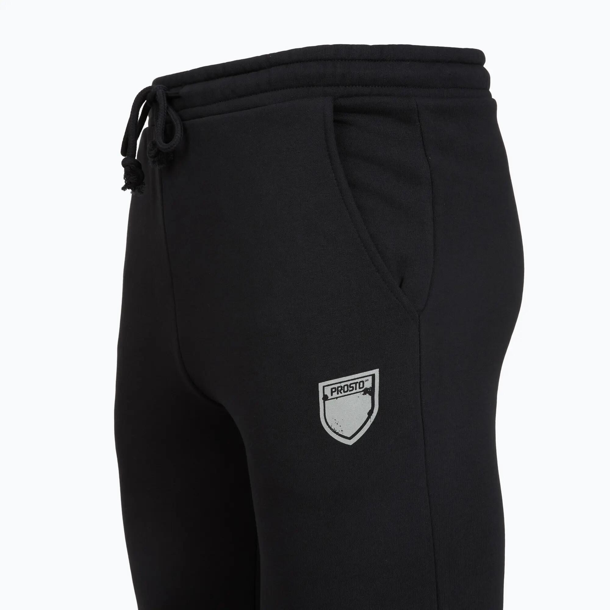Spodnie męskie PROSTO Splash Shield 3/5