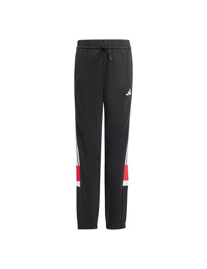Pantalon pour femme Adidas Tiberio Noir.