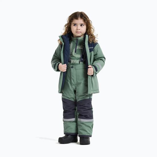 Ensemble de ski enfant Didriksons Skare 2