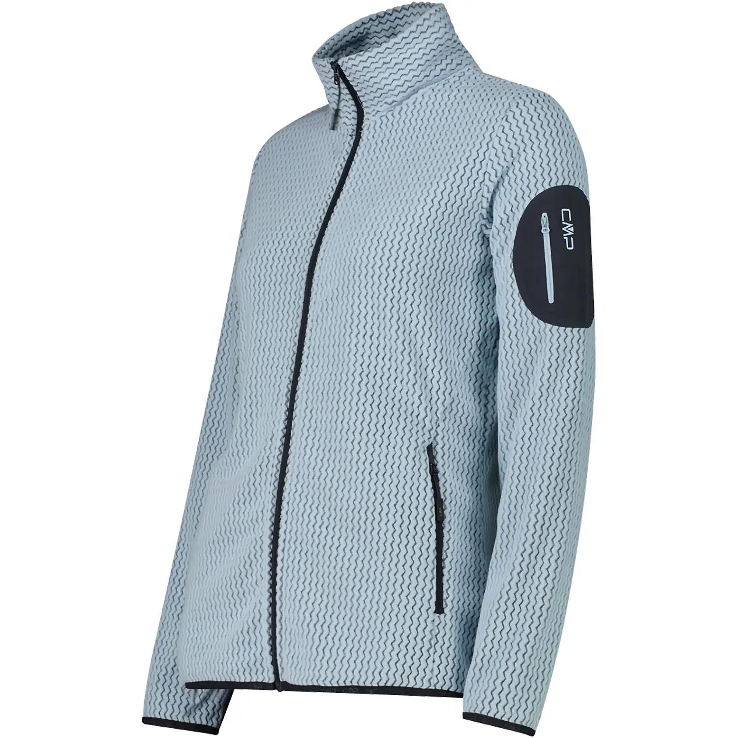 Damen Unterjacke WOMAN JACKET 3/3