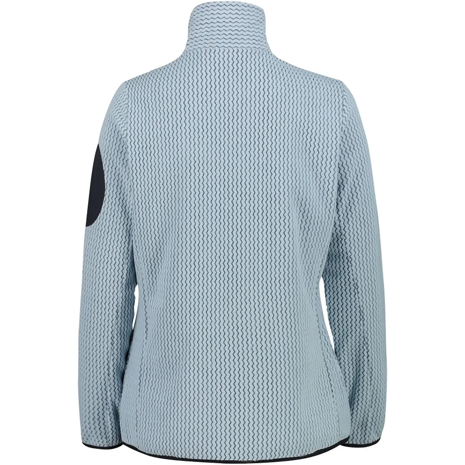 Damen Unterjacke WOMAN JACKET 2/3