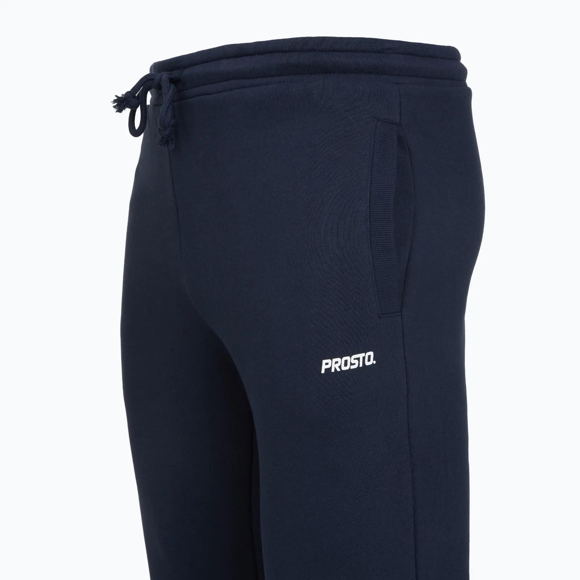 Pantaloni bărbătești PROSTO Old Logo 3/5