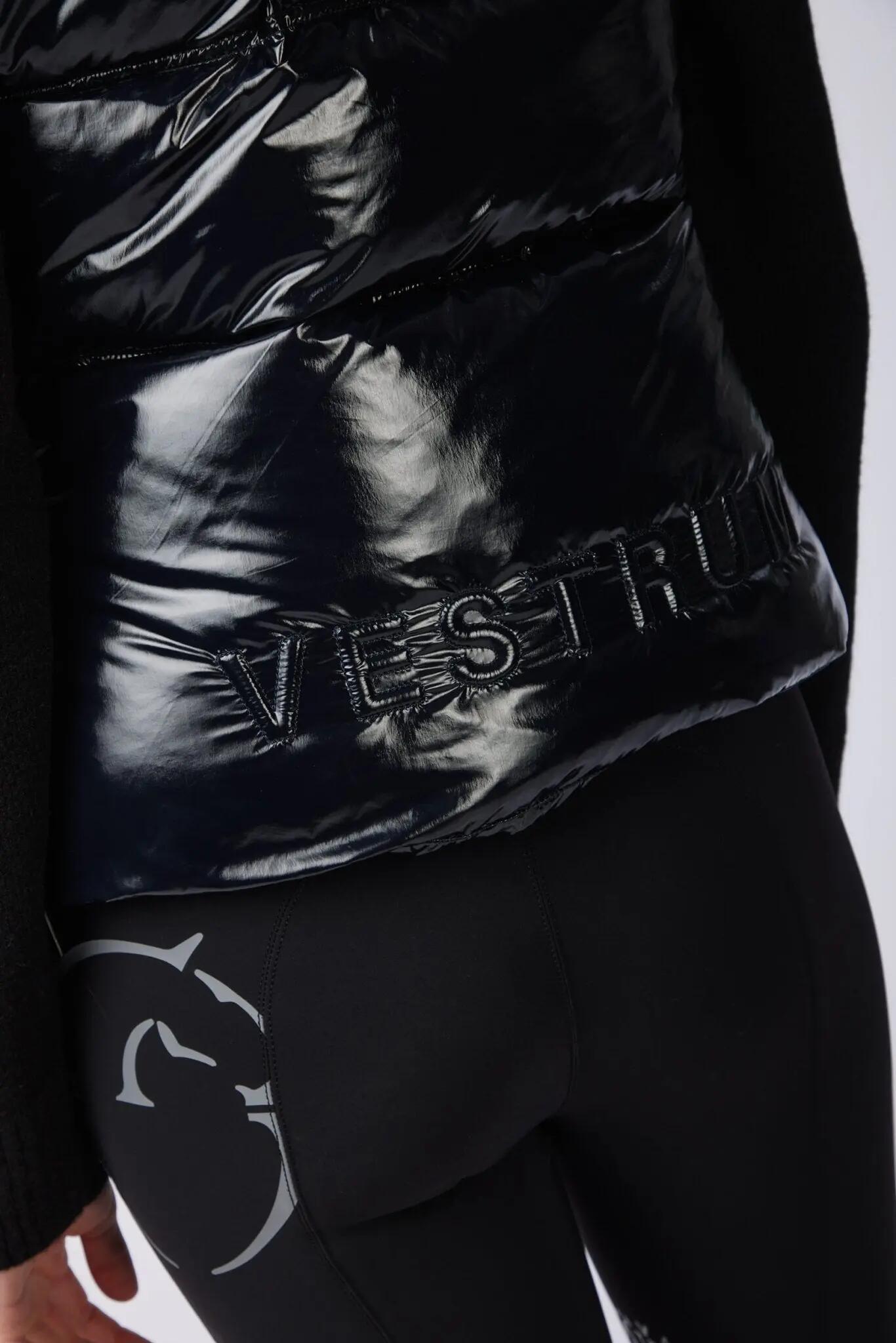 Vestrum Digione Bodywarmer Dames Zwart - 5/7