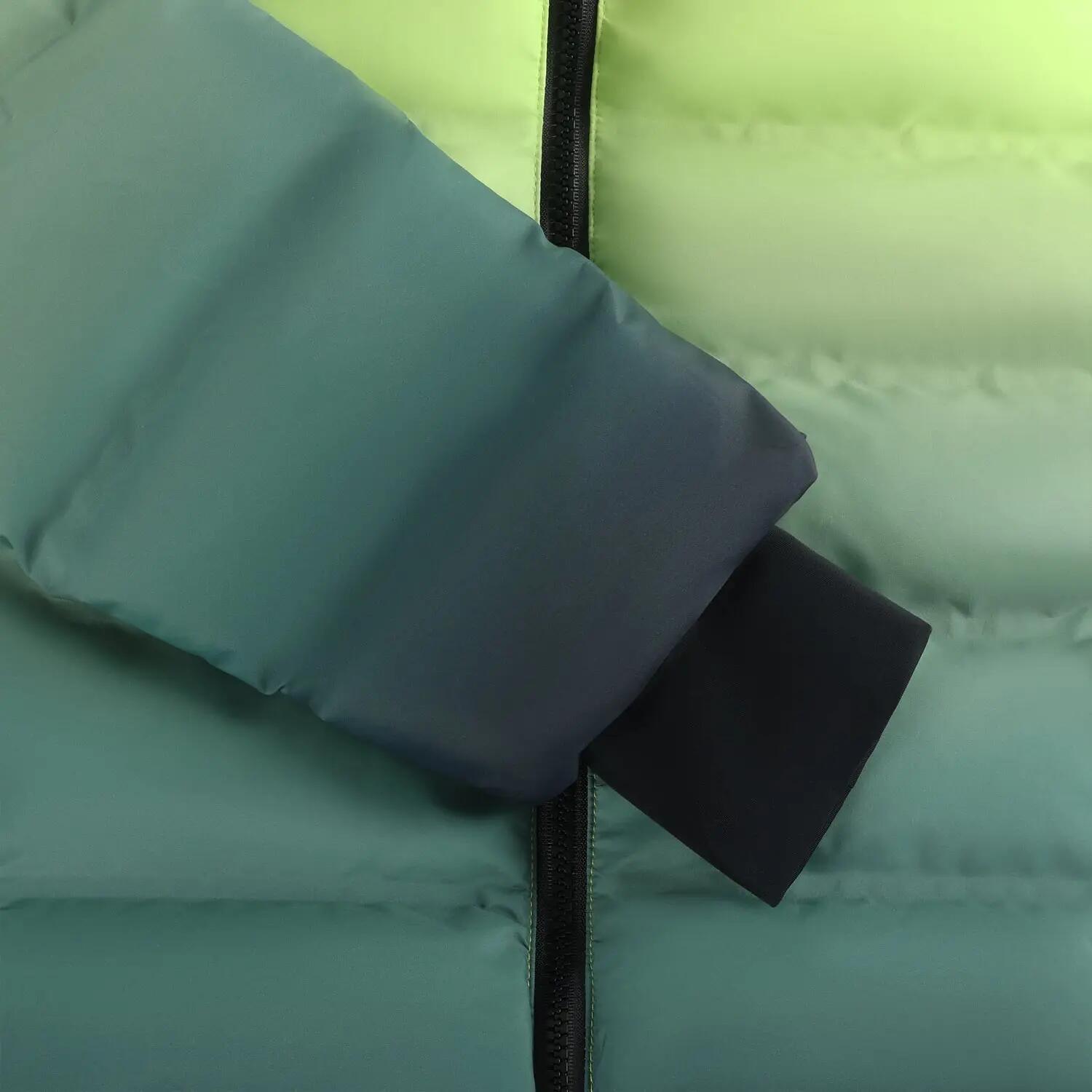 Skijacke Sharp Green 4/5