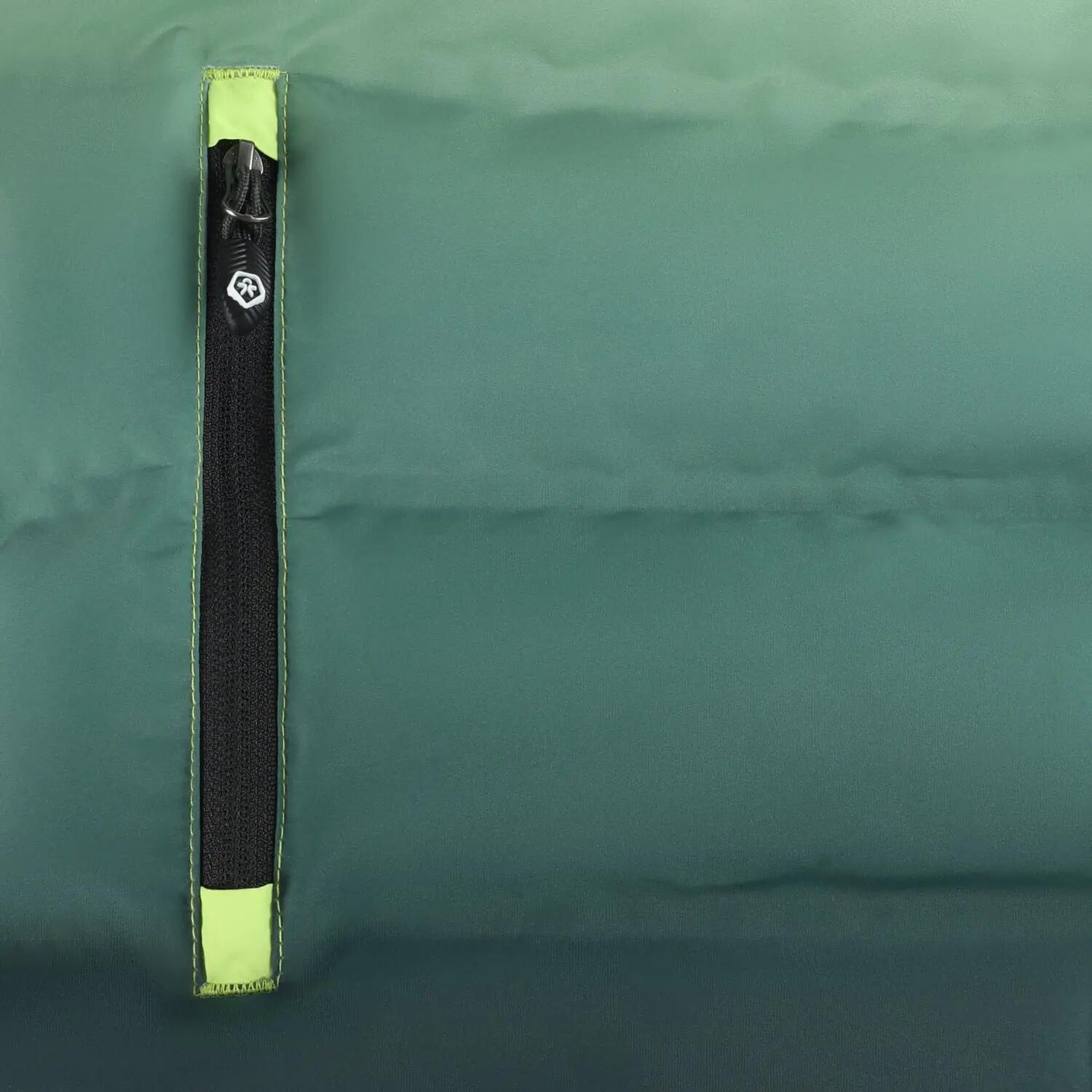 Skijacke Sharp Green 3/5