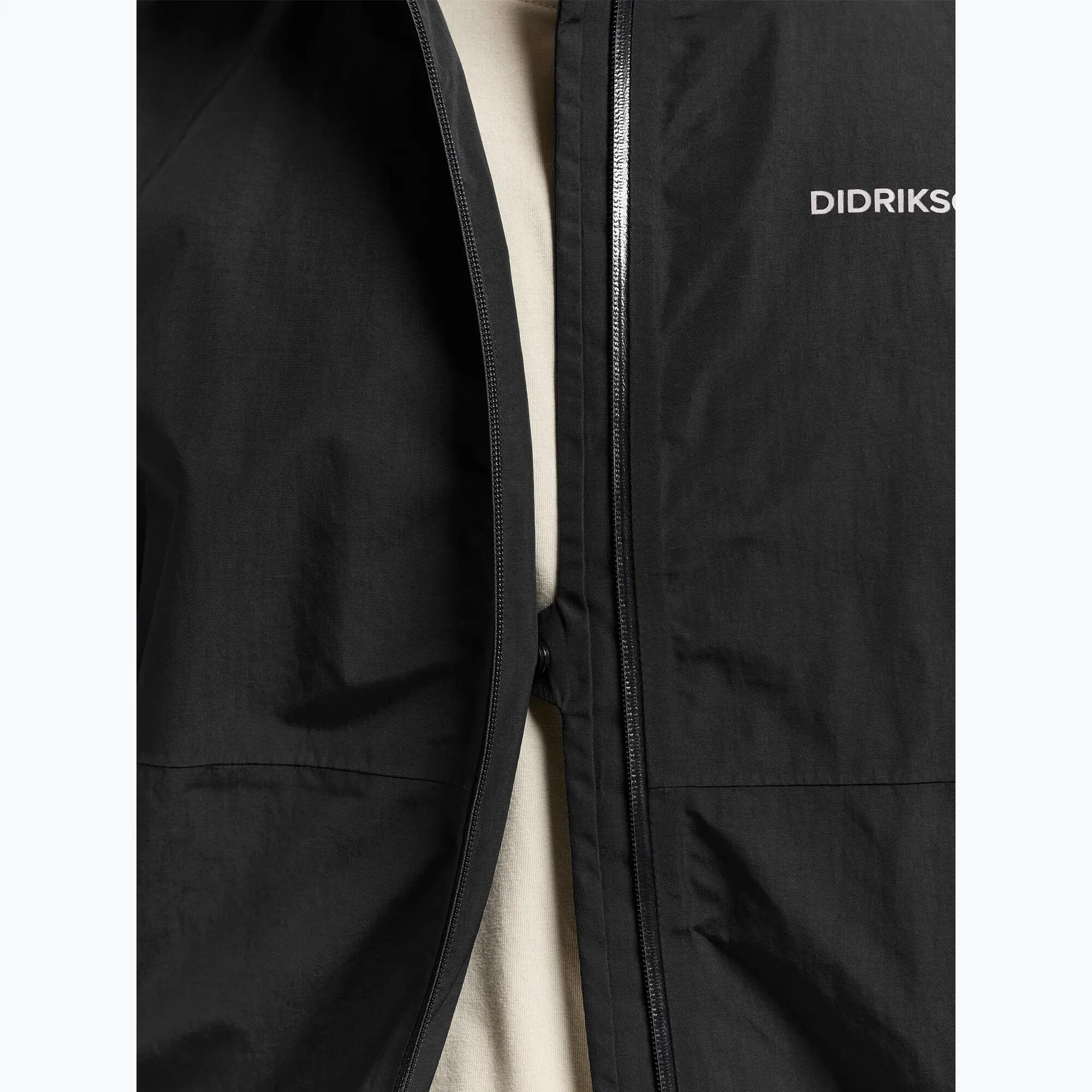 Veste imperméable Didriksons Dario 7/7