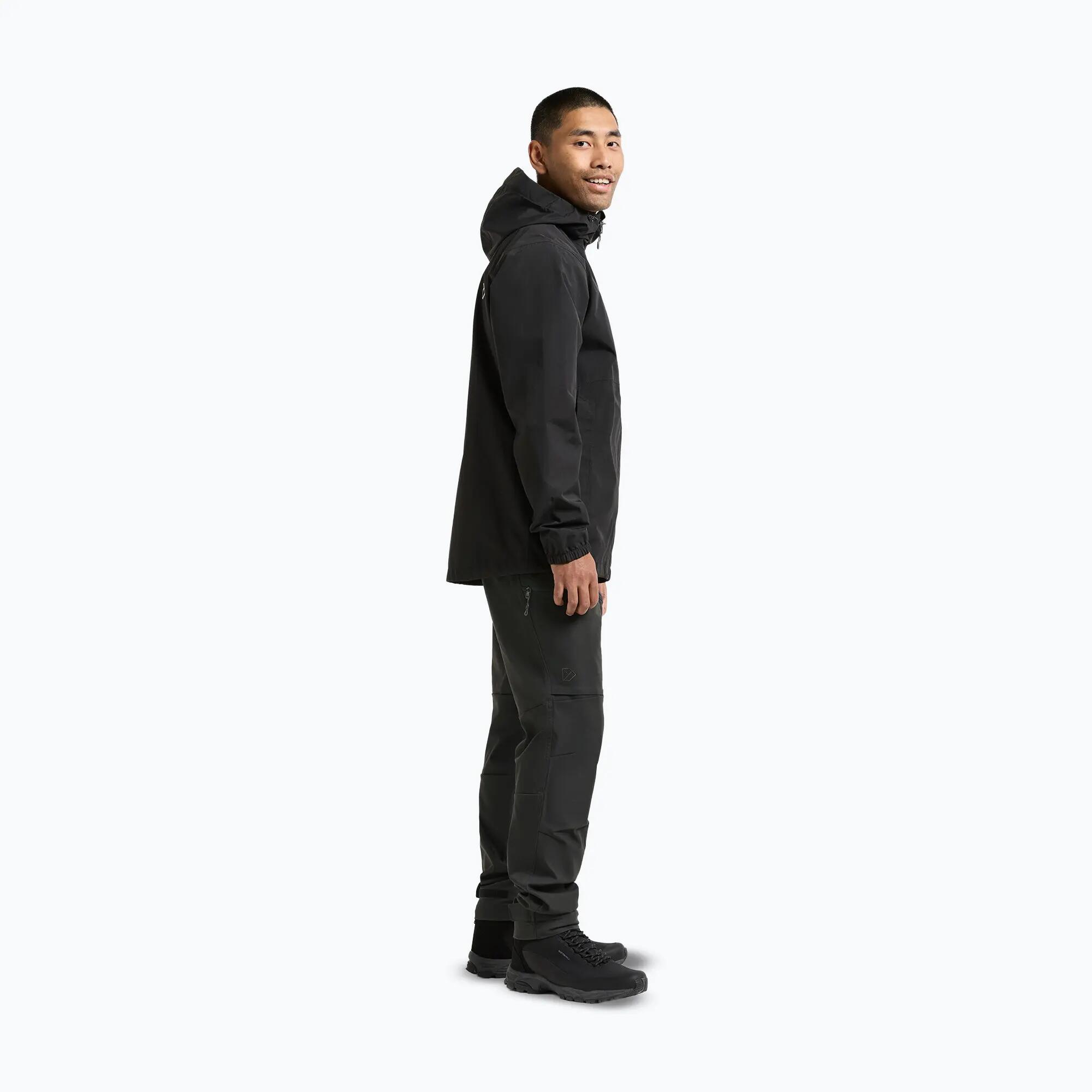 Veste imperméable Didriksons Dario 5/7