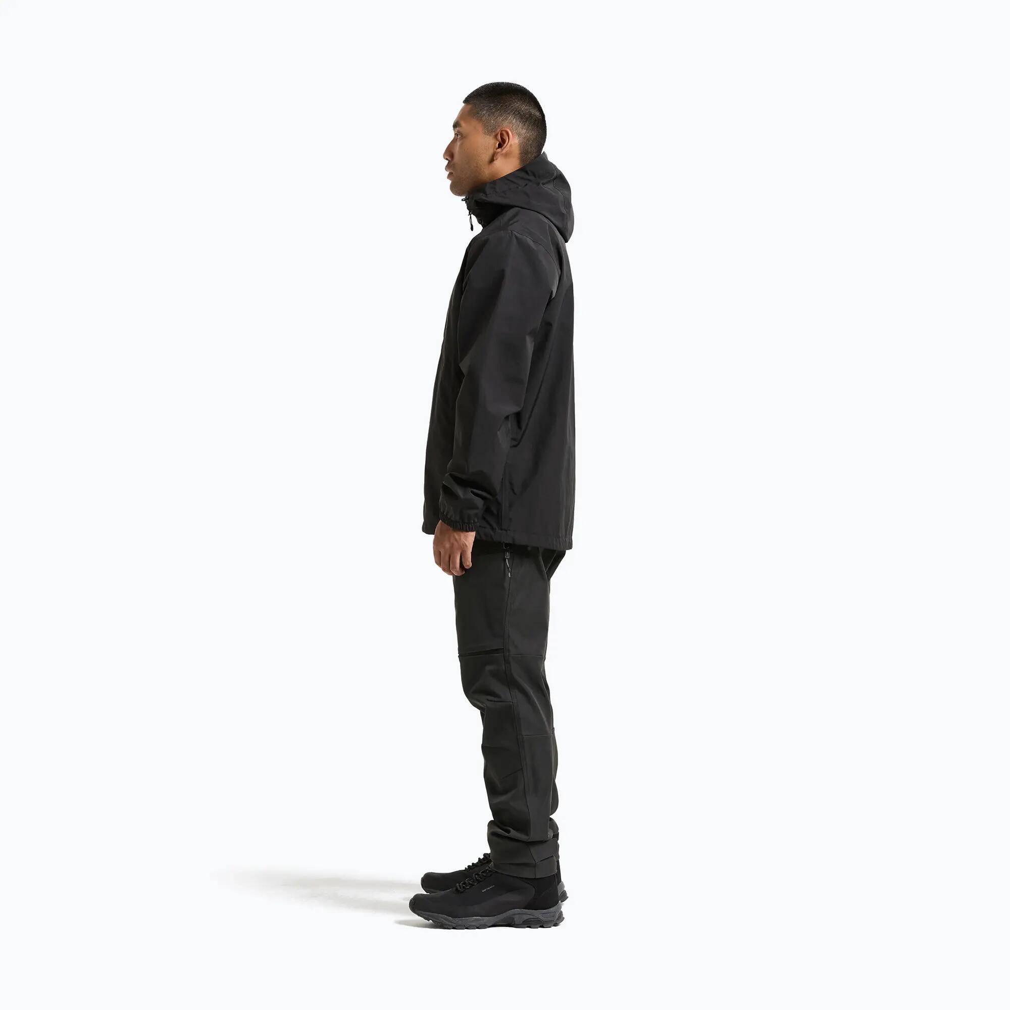 Veste imperméable Didriksons Dario 4/7