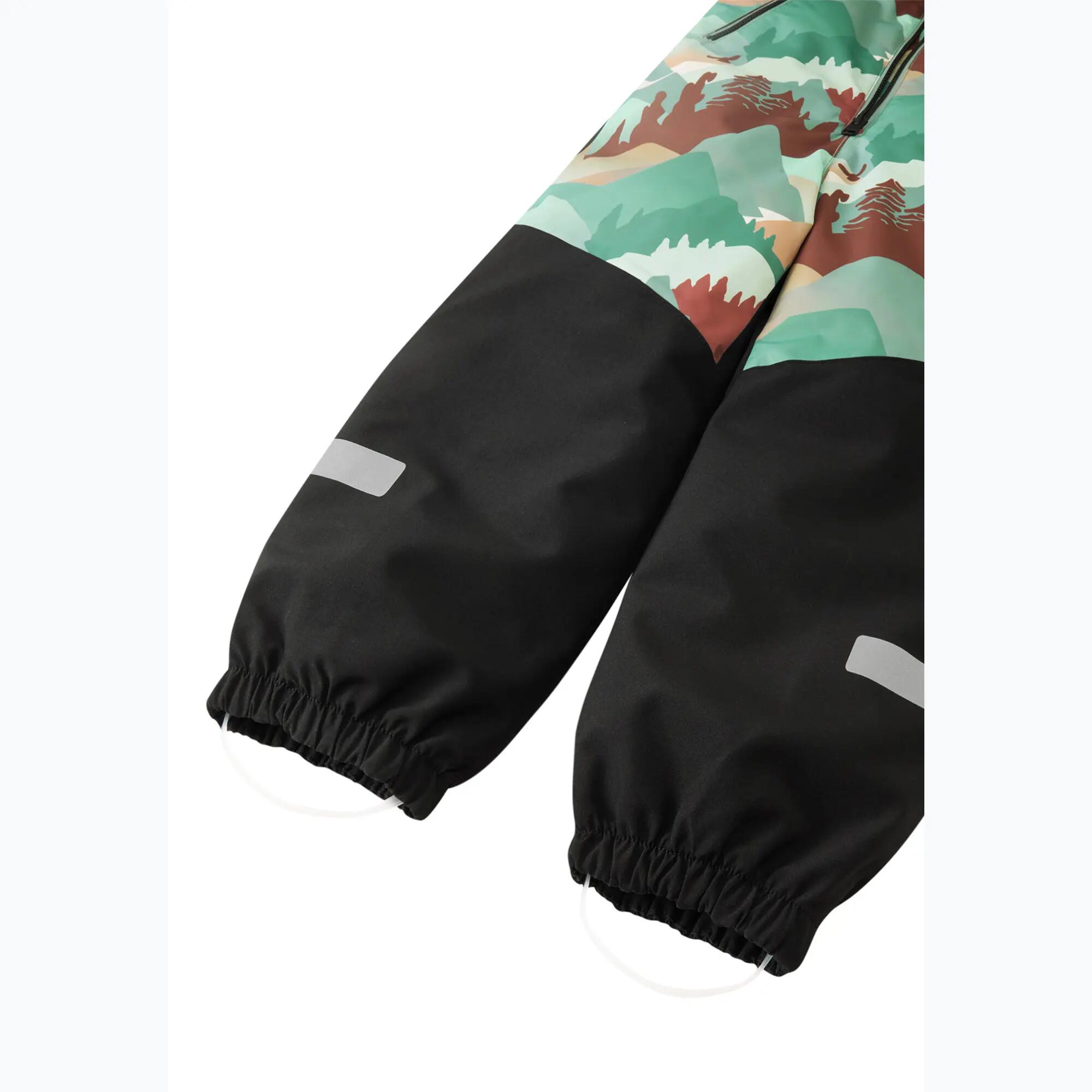Reima Kurikka kids' snowsuit 5/7