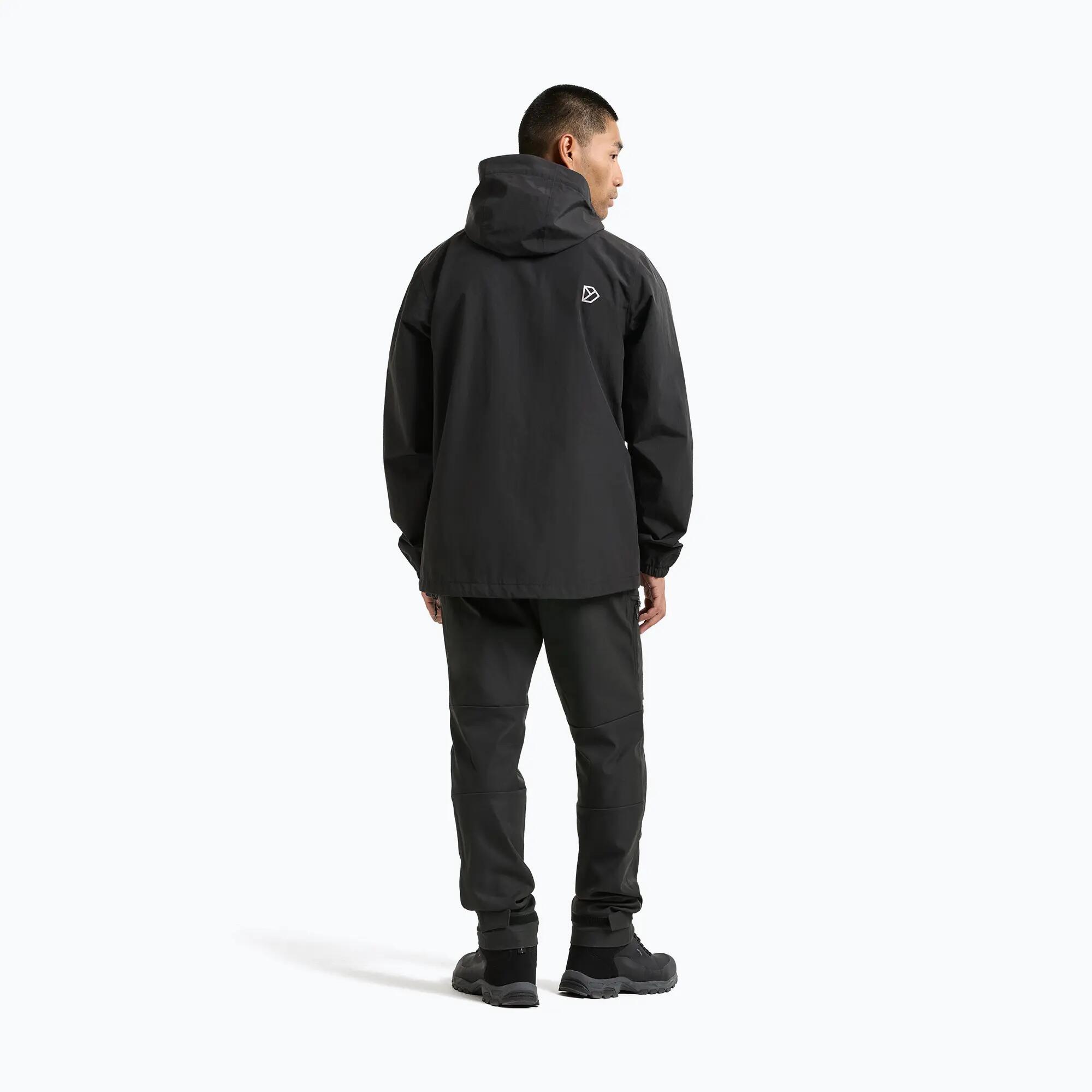 Veste imperméable Didriksons Dario 3/7