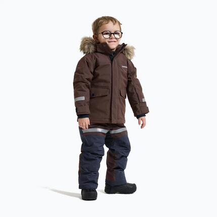 Parka dla dzieci Didriksons Bjärven 5