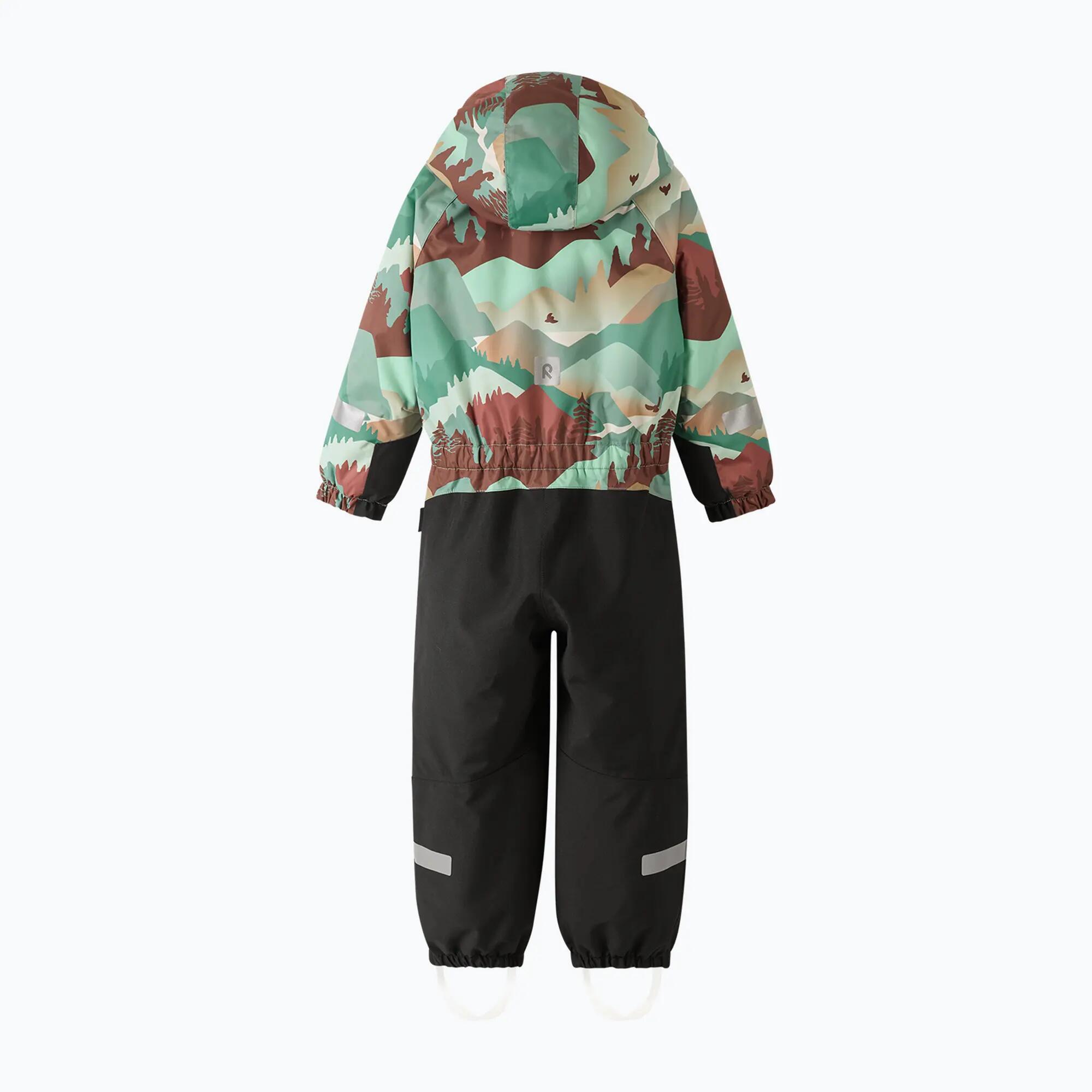 Reima Kurikka kids' snowsuit 2/7