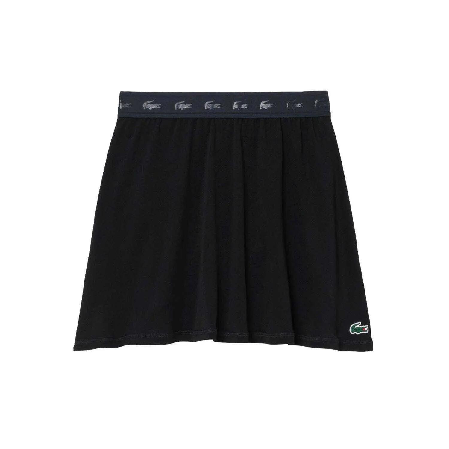 FALDA LACOSTE ESSENTIALS JF0218 MUJER 42 2/4
