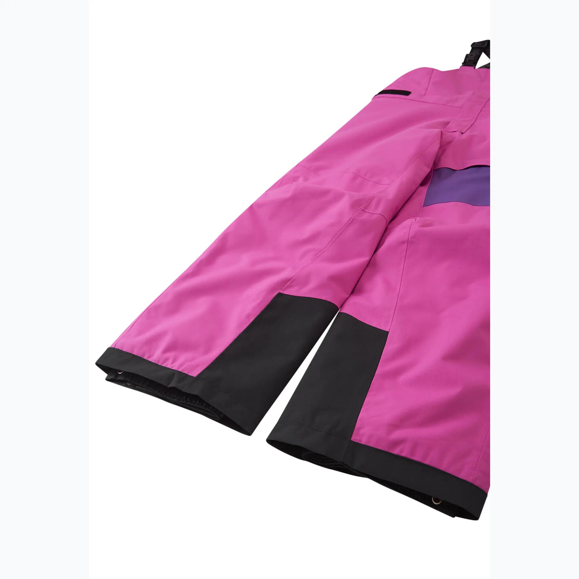 Pantaloni pentru copii Reima Vuonelo 4/7