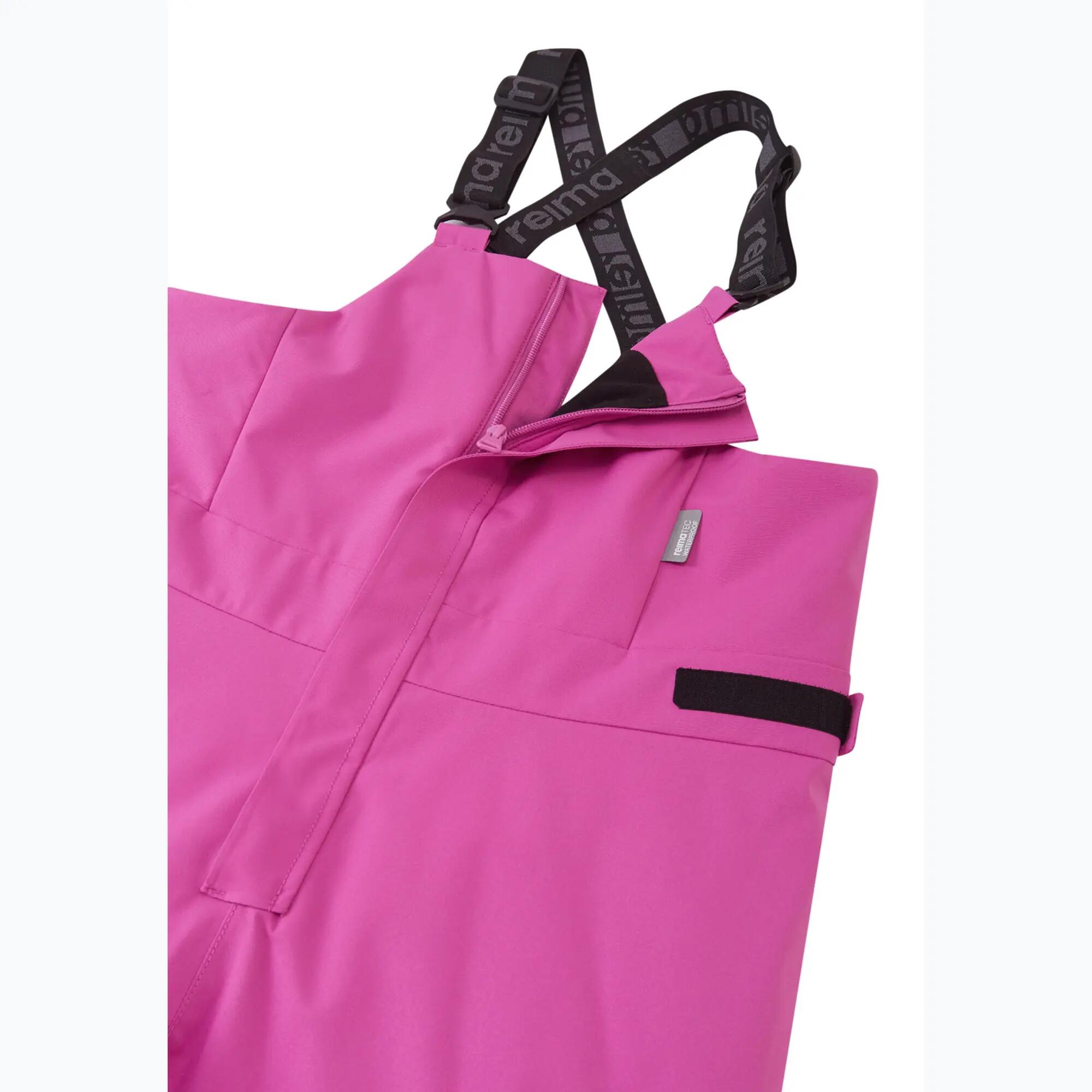 Pantaloni pentru copii Reima Vuonelo 3/7