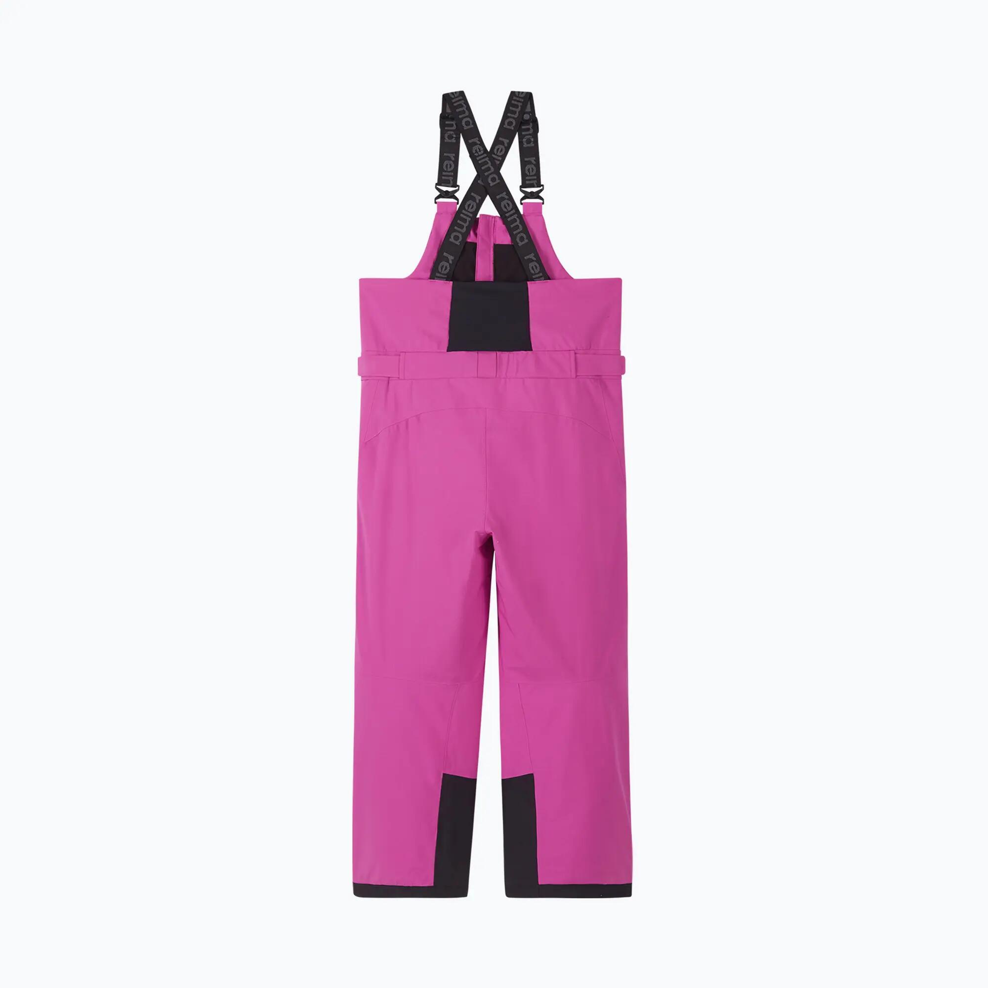 Pantaloni pentru copii Reima Vuonelo 2/7
