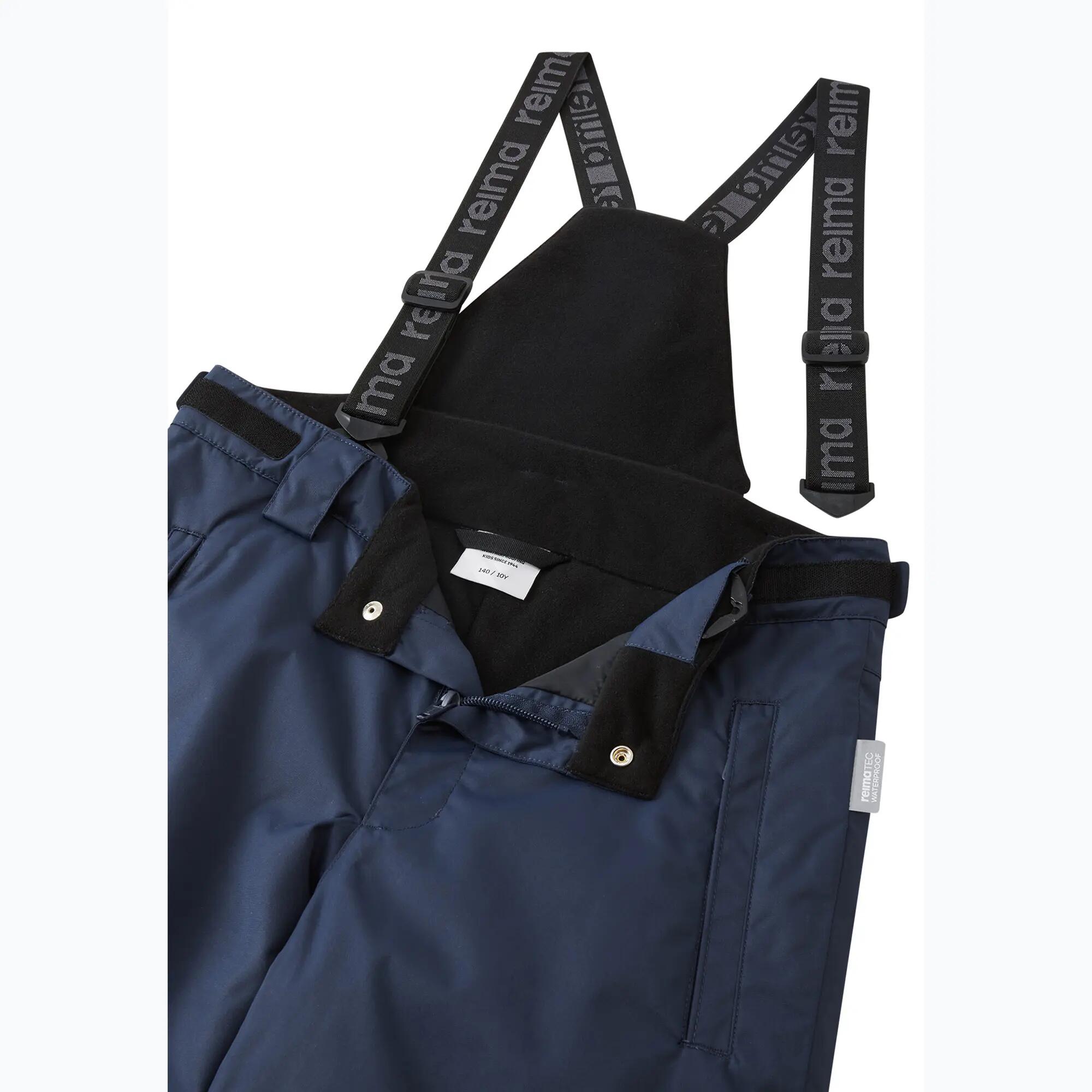 Pantaloni pentru copii Reima Wingon 3/5