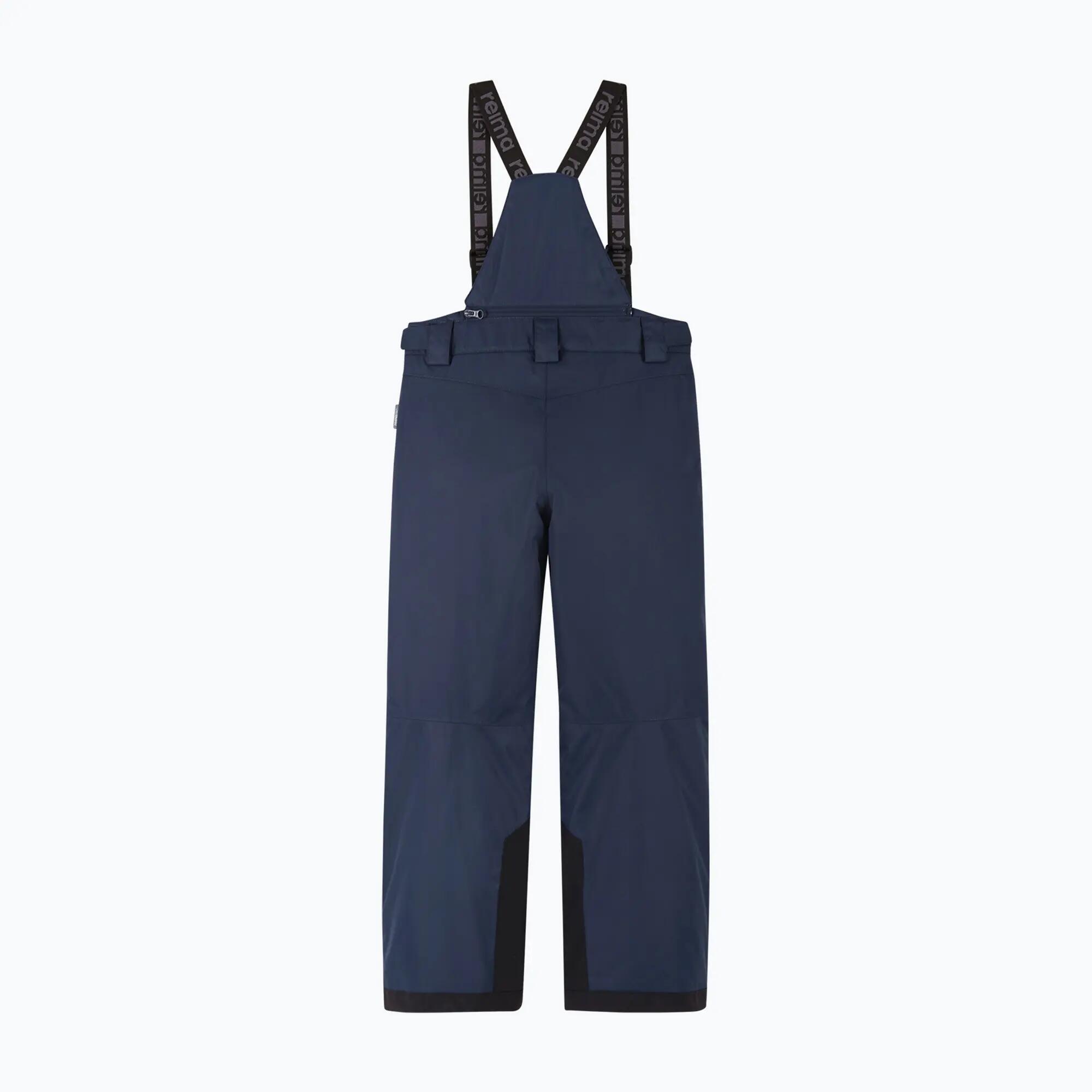 Pantaloni pentru copii Reima Wingon 2/5