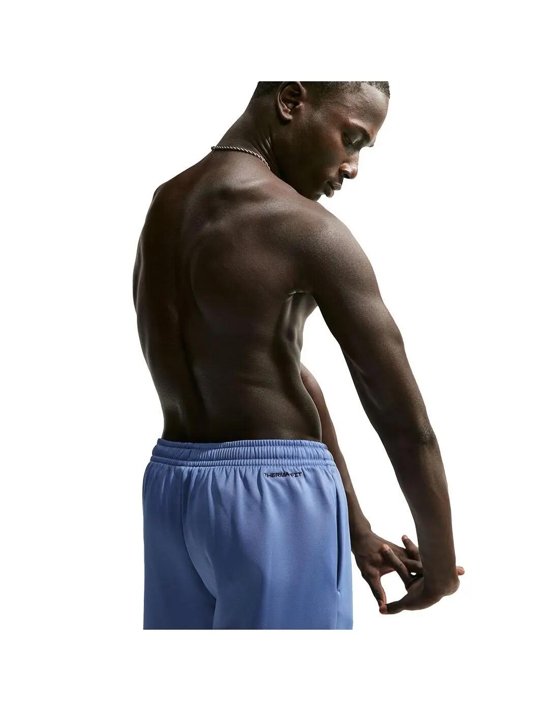 Pantalón para Hombre Nike Flex Azul 2/5
