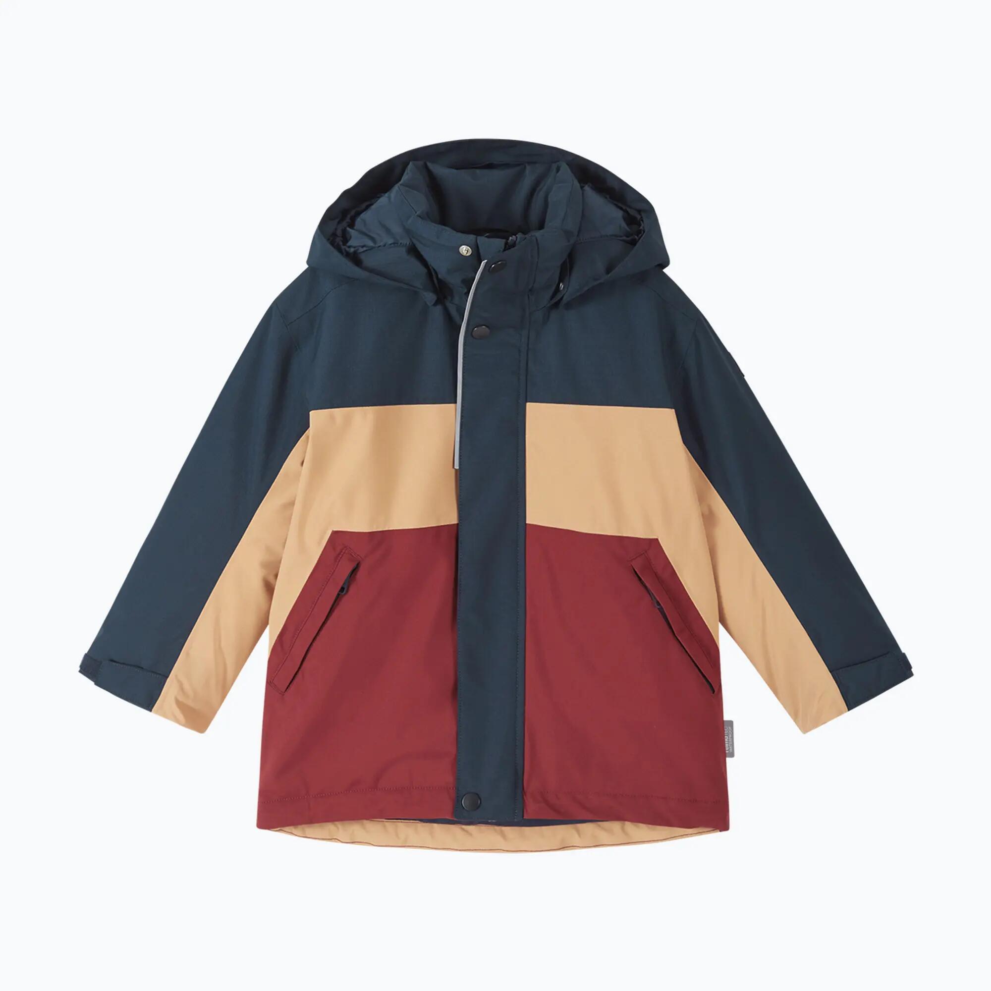Veste d'hiver pour enfant Reima Taimela 1/7