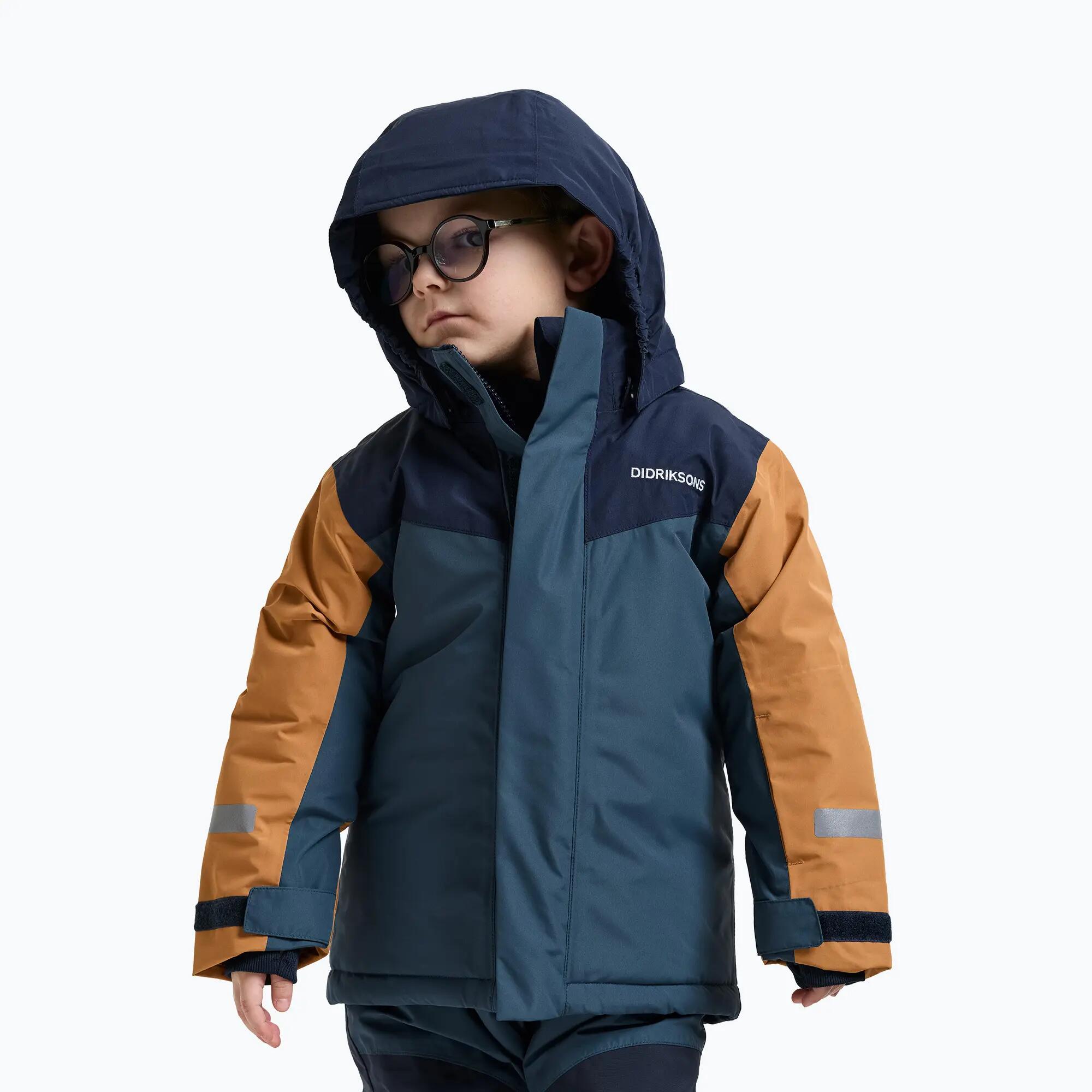 Didriksons Skare Multi gyerek síruha szett 6/7