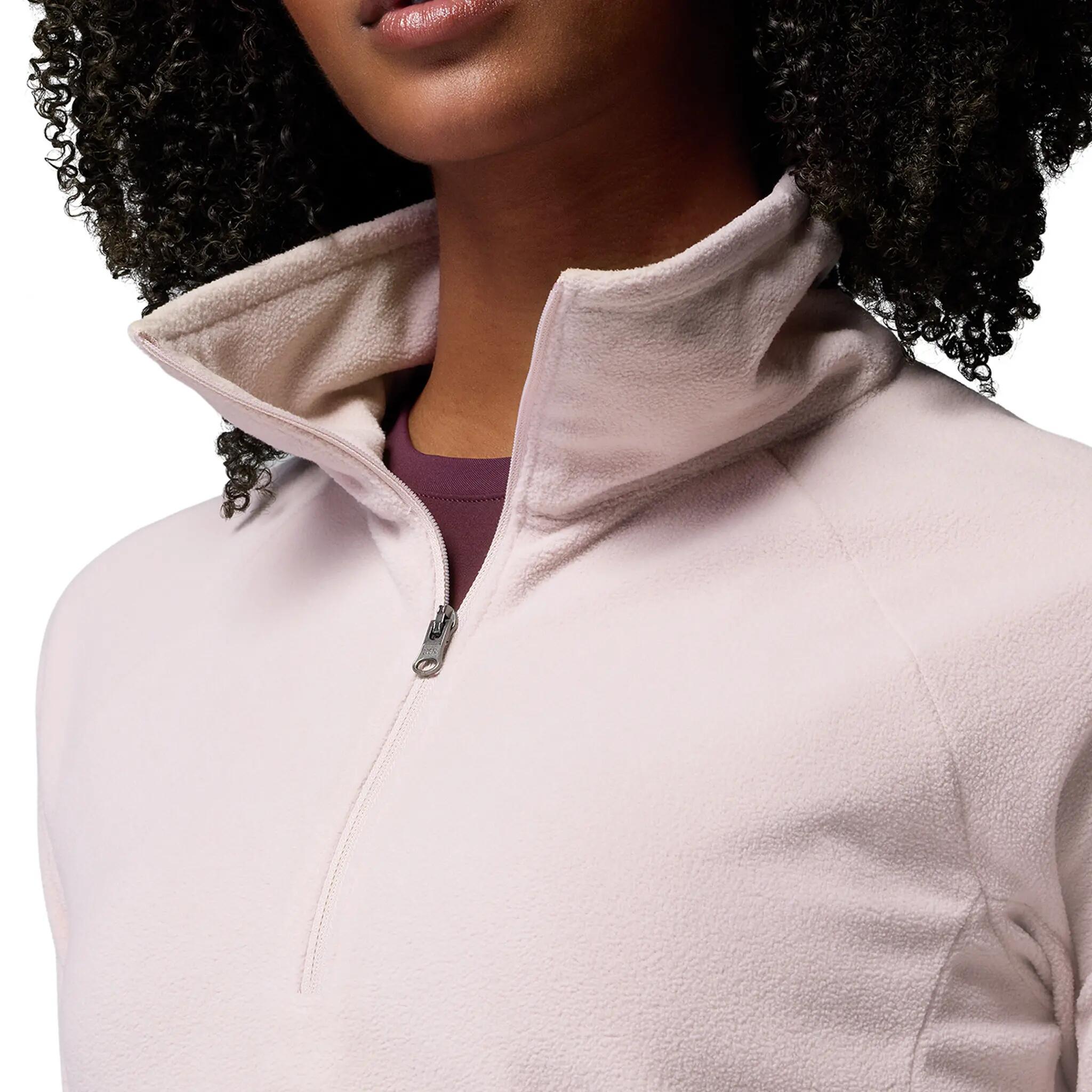 Damski polar Columbia Glacial IV 1/2 Zip 1802201618 5/5