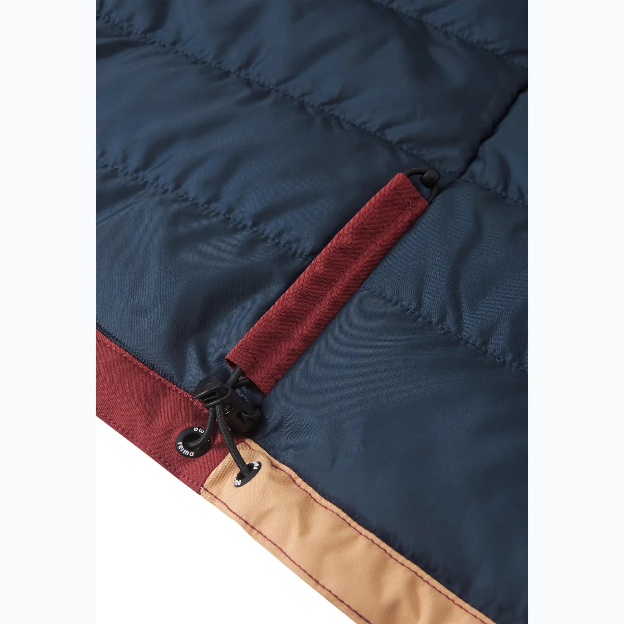 Veste d'hiver pour enfant Reima Taimela 5/7