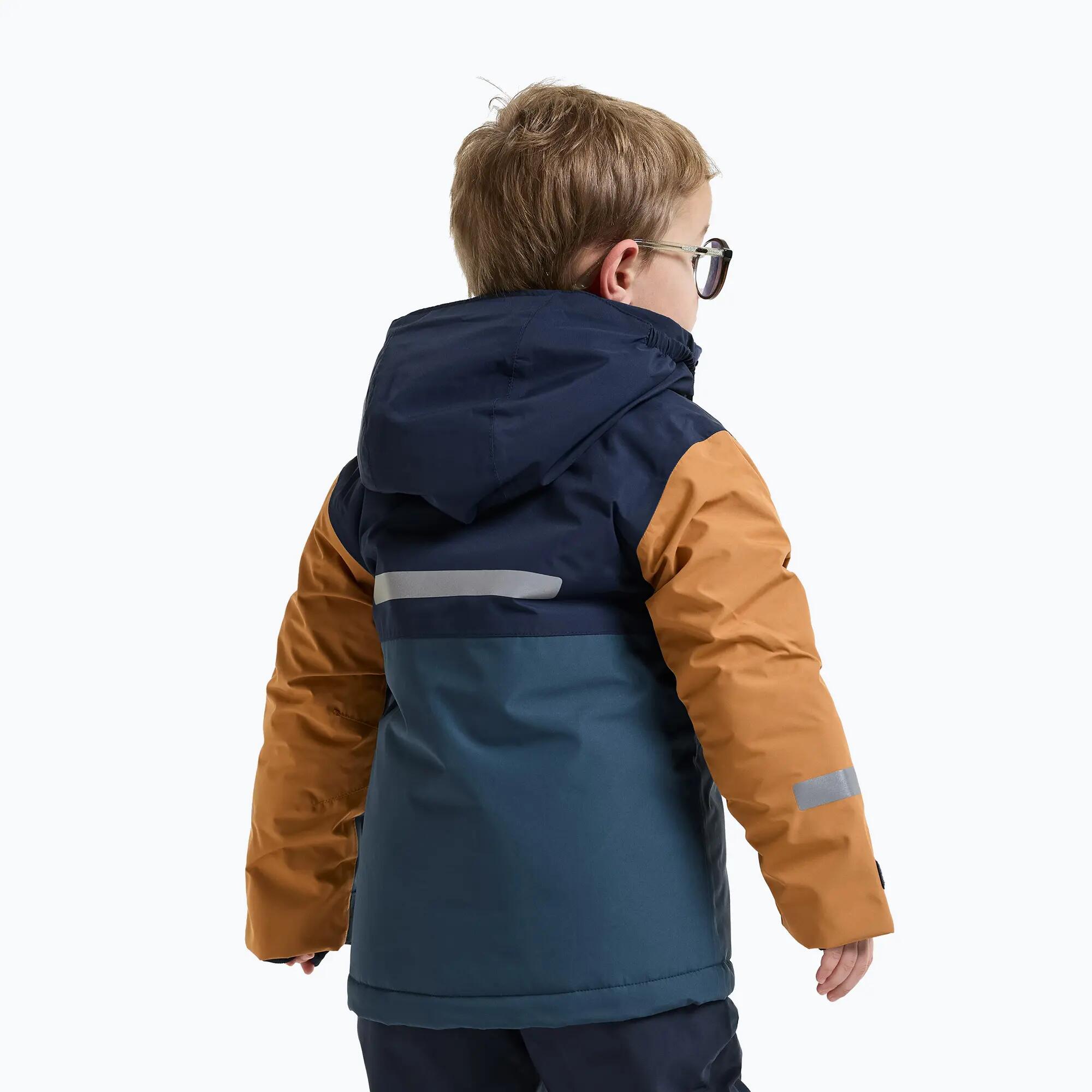 Didriksons Skare Multi gyerek síruha szett 5/7