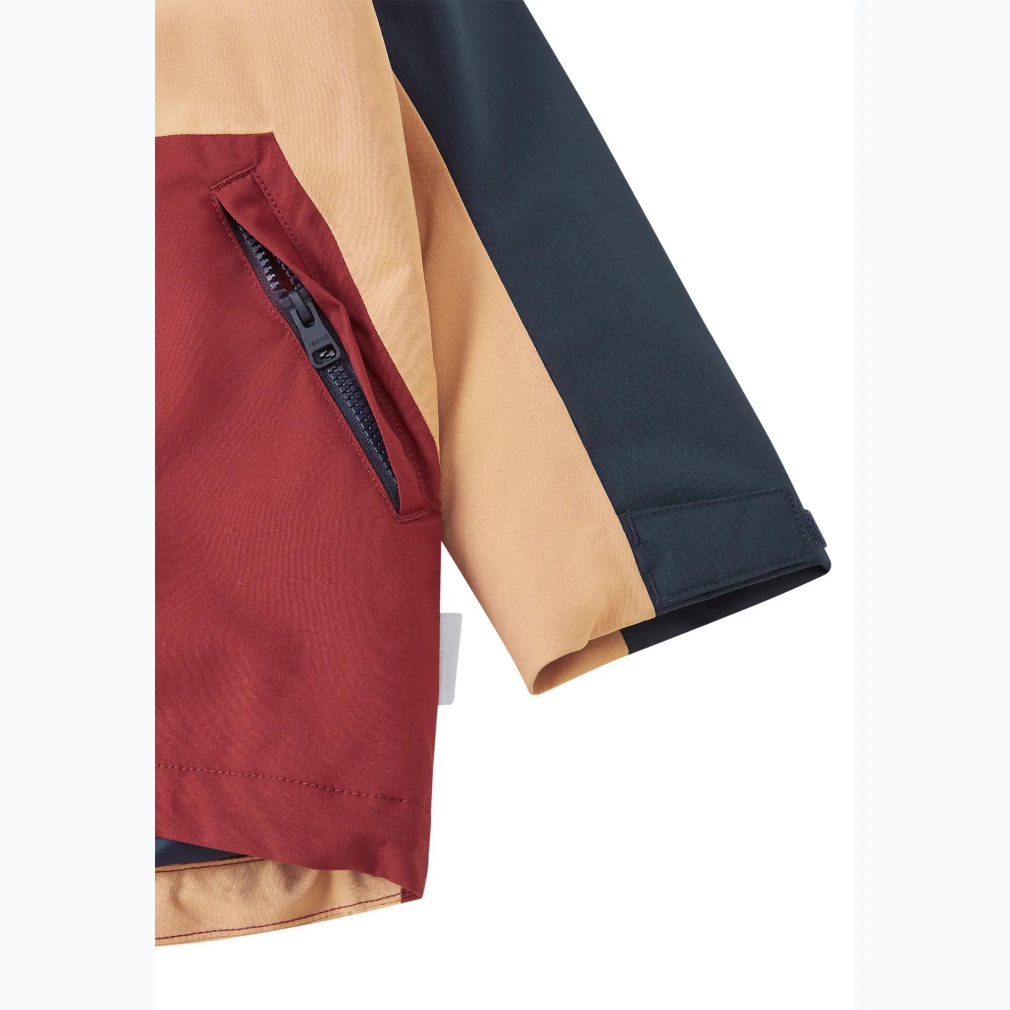 Veste d'hiver pour enfant Reima Taimela 4/7