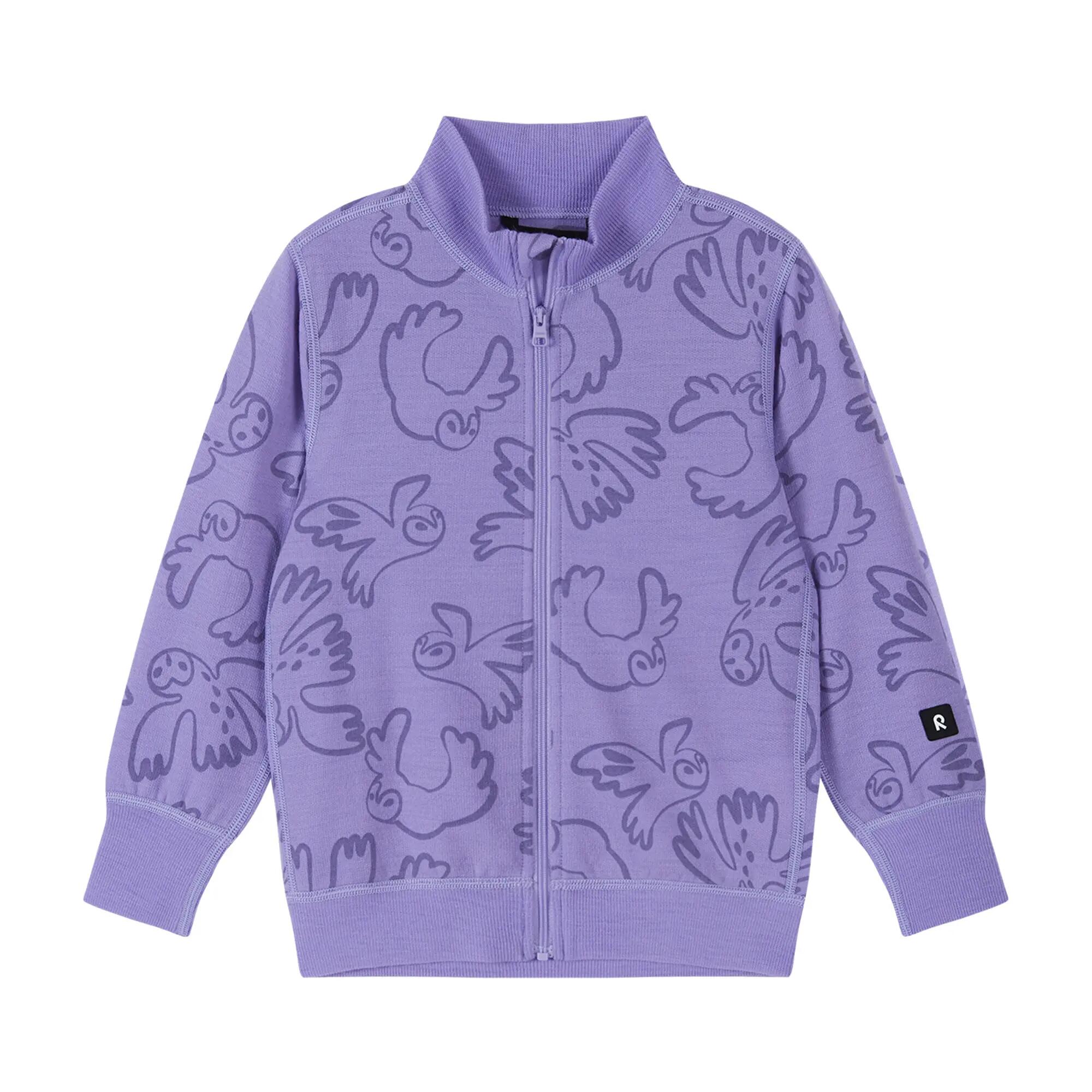 Bluza dziecięca Reima Mahin 6/6