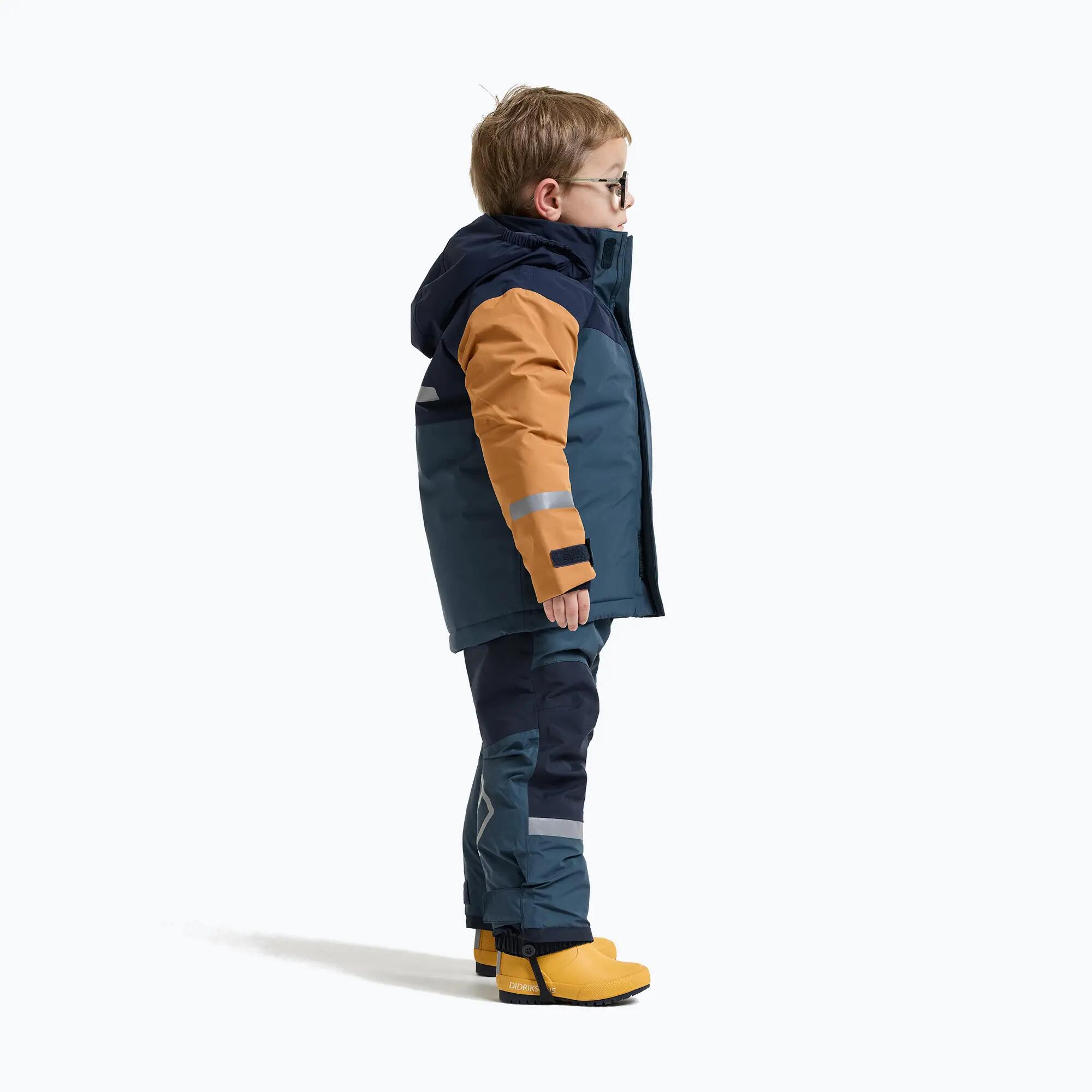 Didriksons Skare Multi gyerek síruha szett 4/7