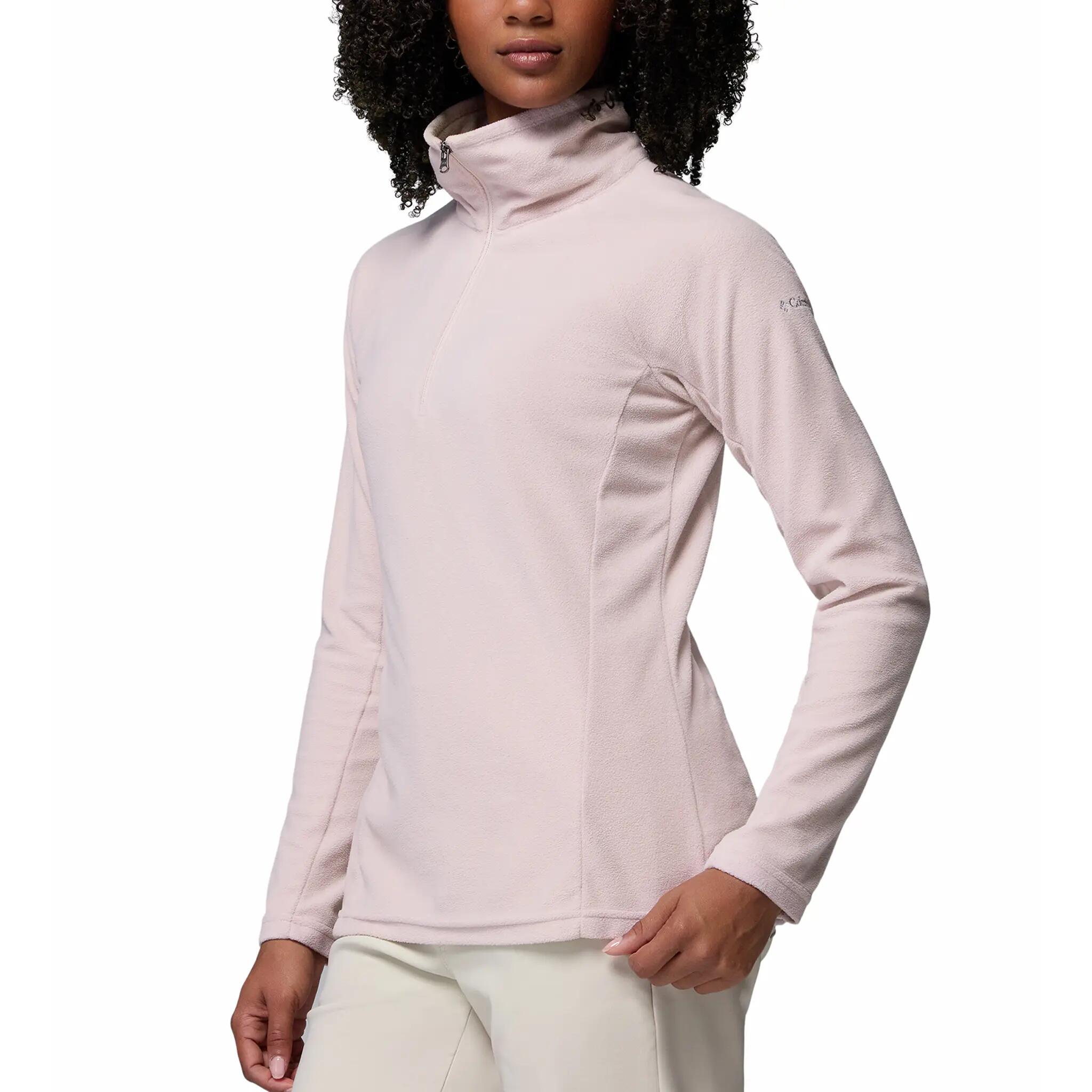 Damski polar Columbia Glacial IV 1/2 Zip 1802201618 3/5