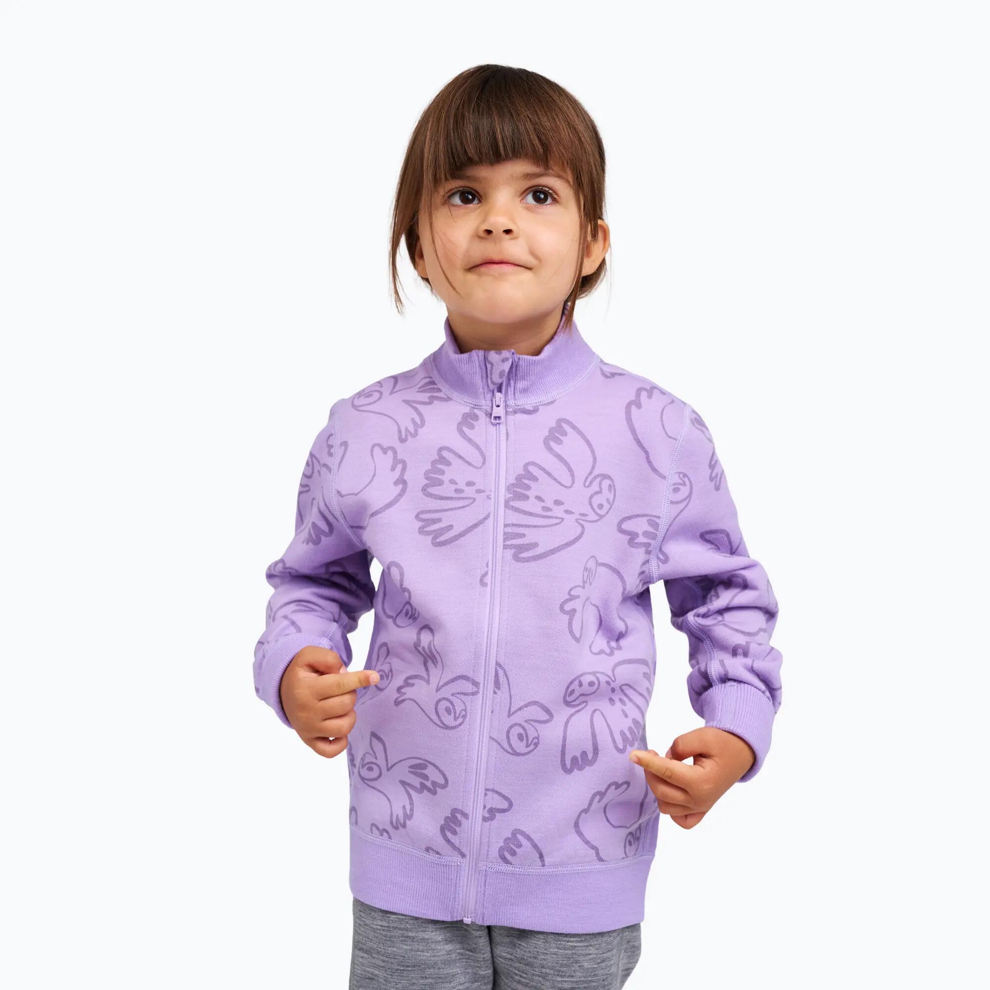 Bluza dziecięca Reima Mahin 5/6