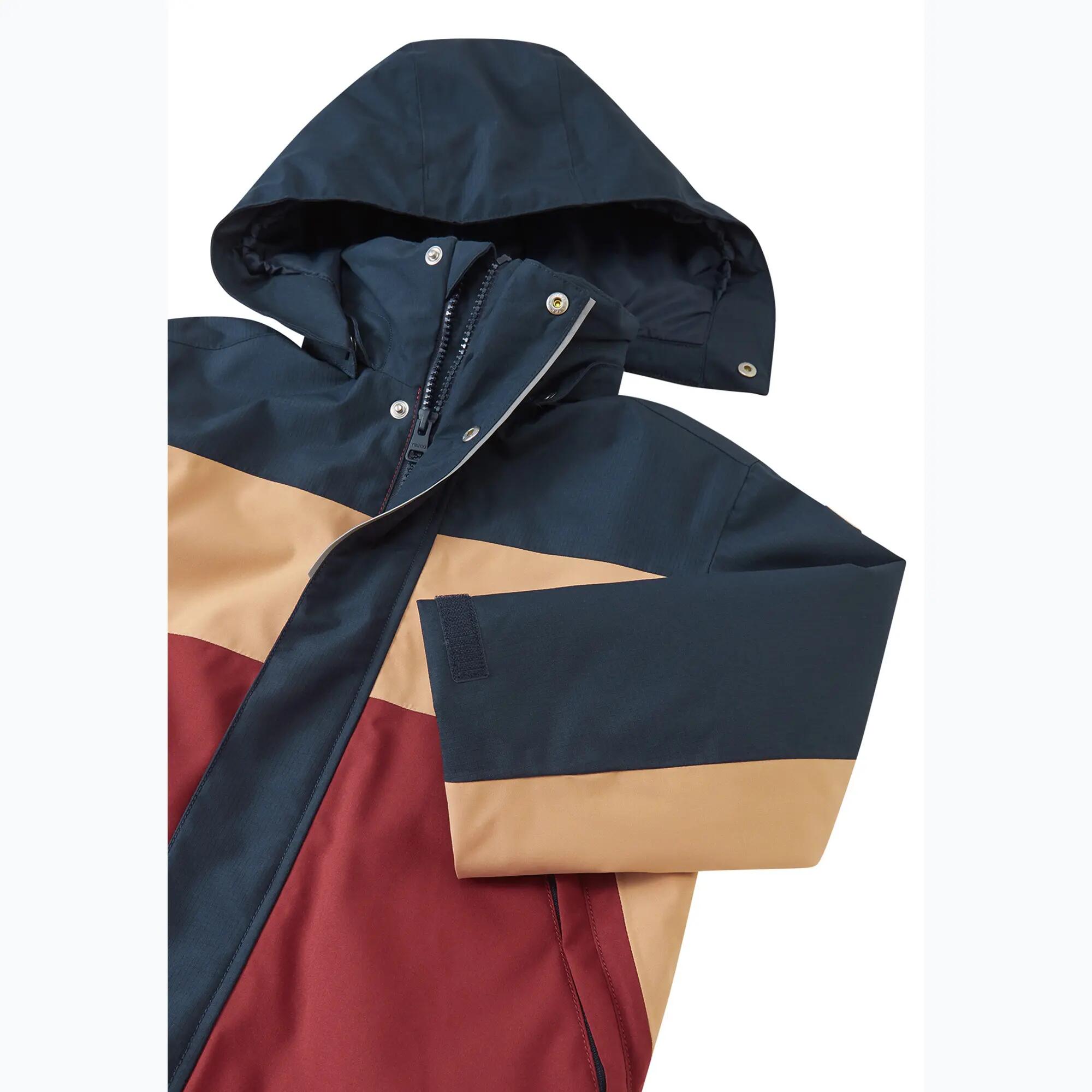 Veste d'hiver pour enfant Reima Taimela 3/7