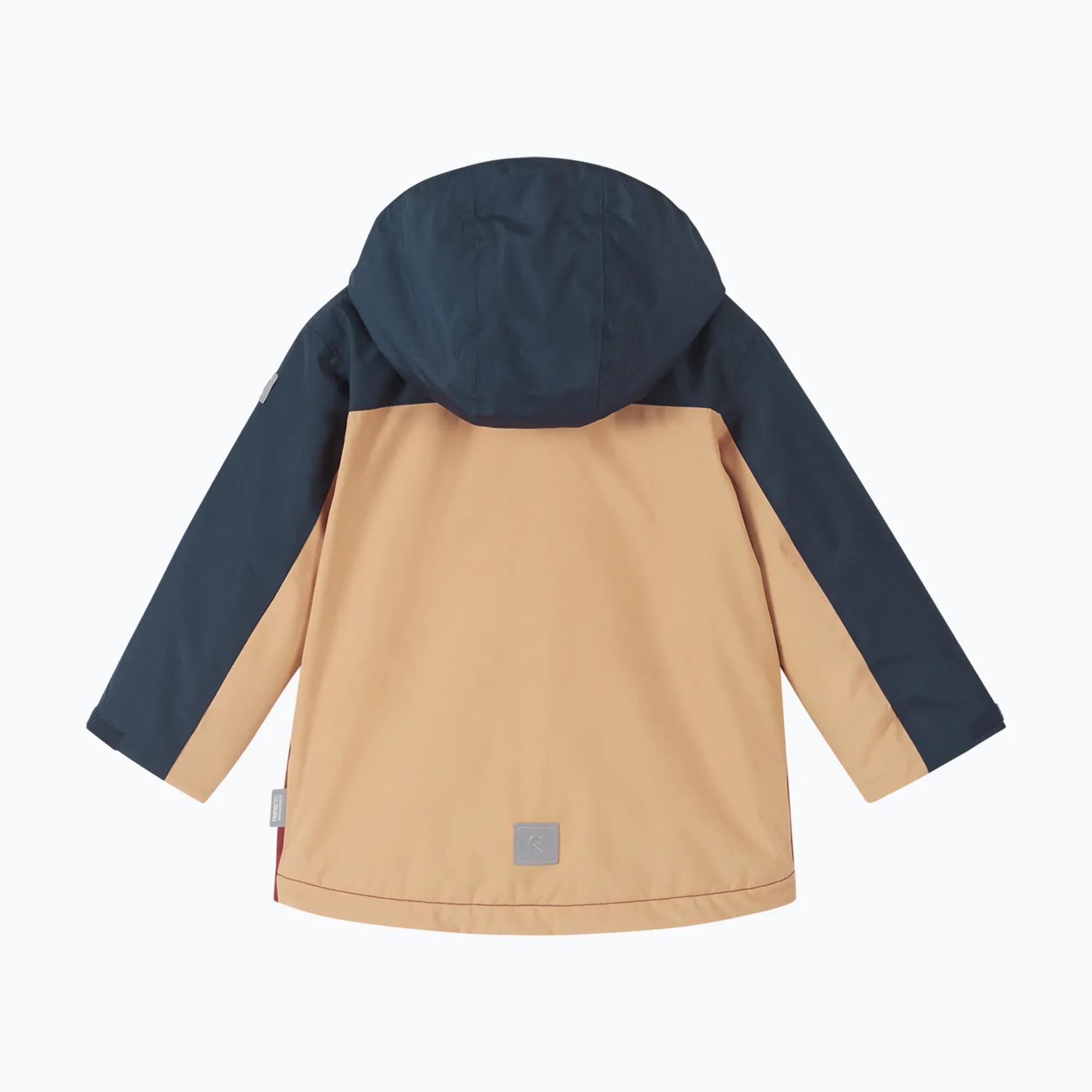 Veste d'hiver pour enfant Reima Taimela 2/7
