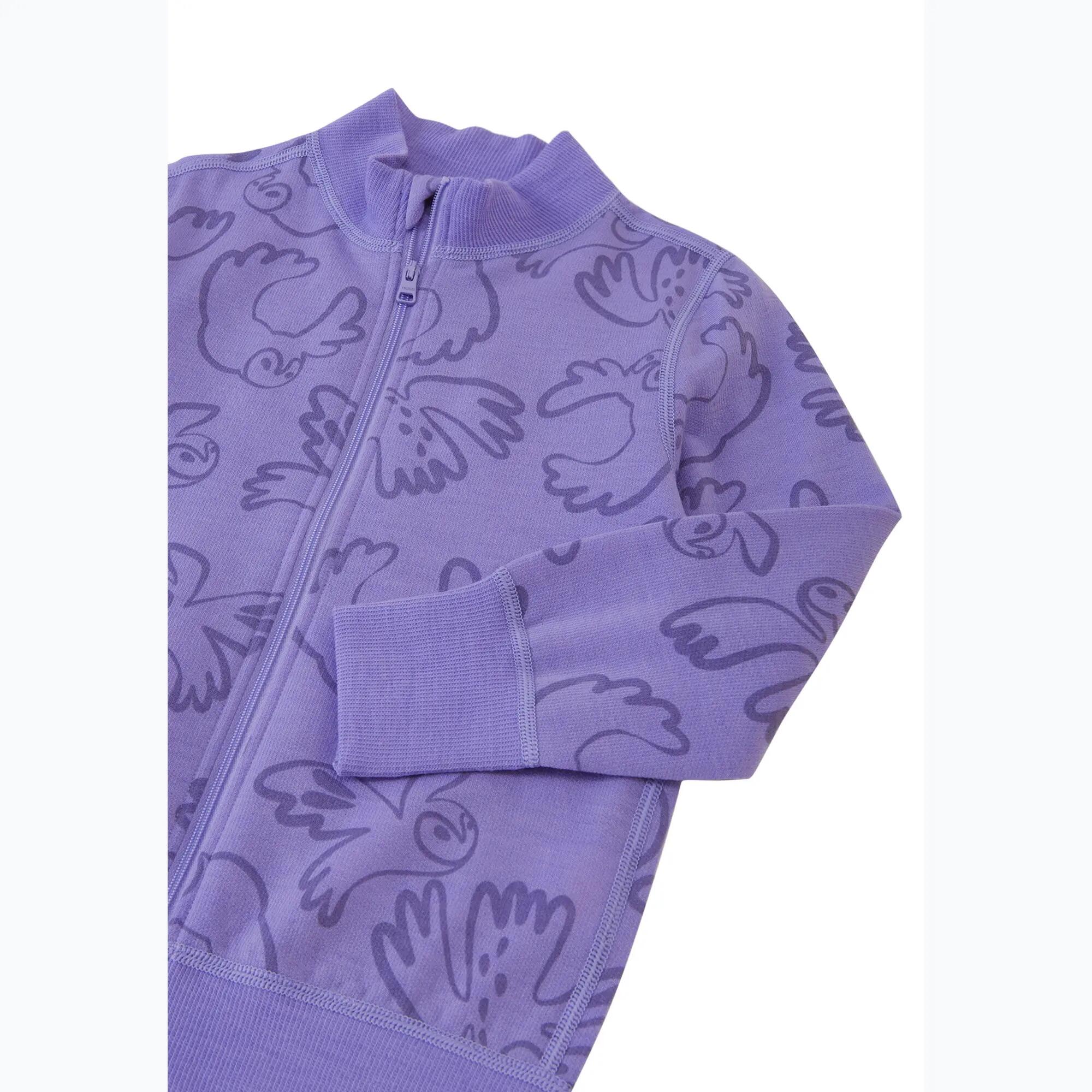 Bluza dziecięca Reima Mahin 3/6