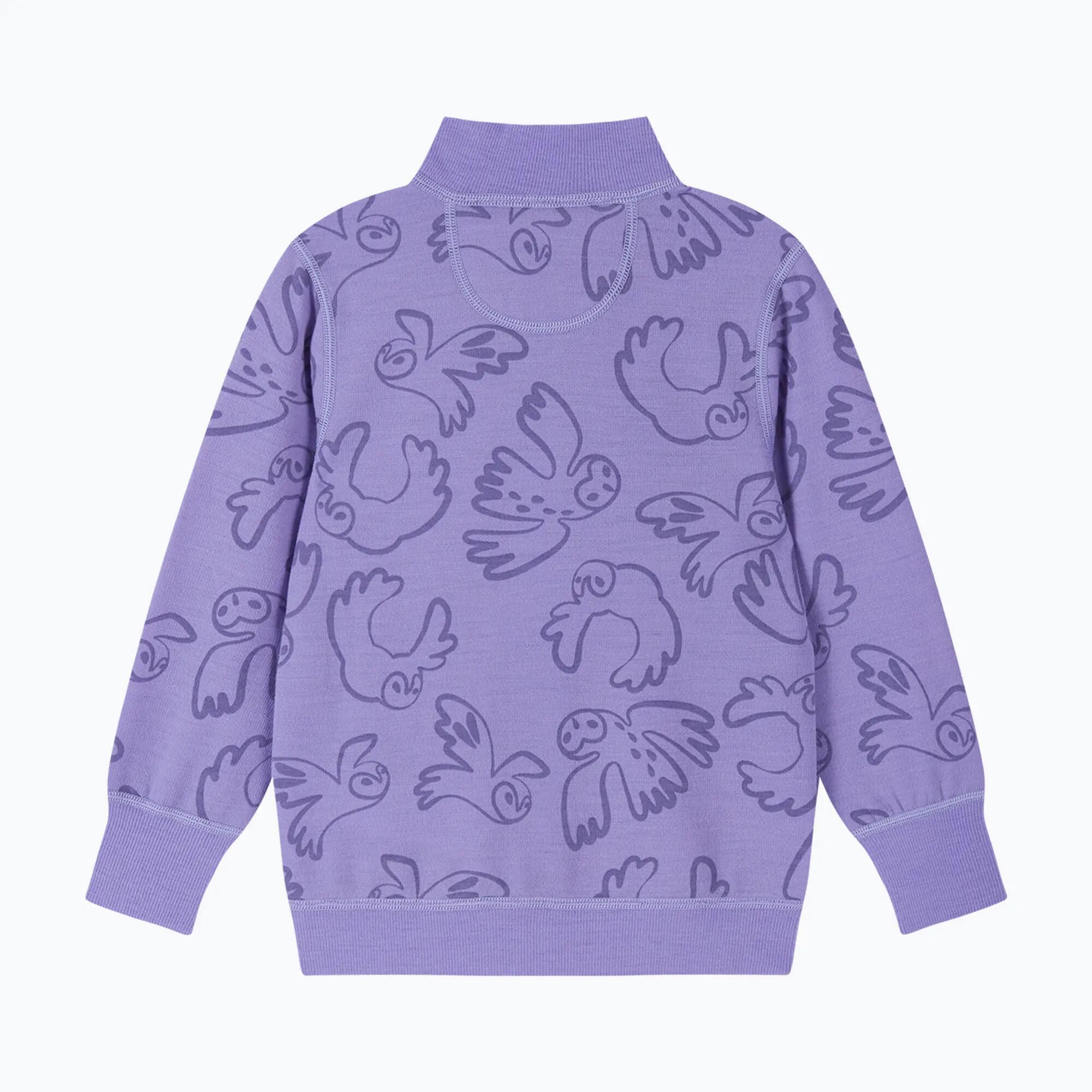 Bluza dziecięca Reima Mahin 2/6