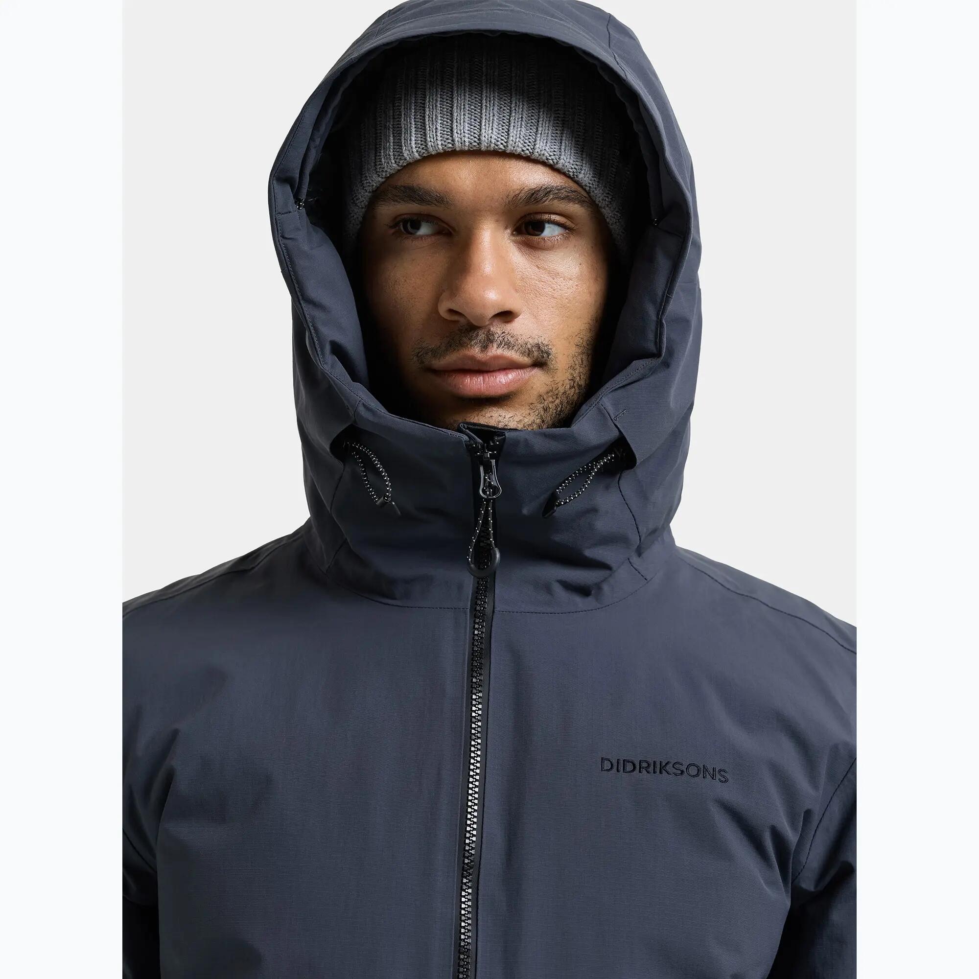 Geacă bărbătească Didriksons Tempest Parka 6/7