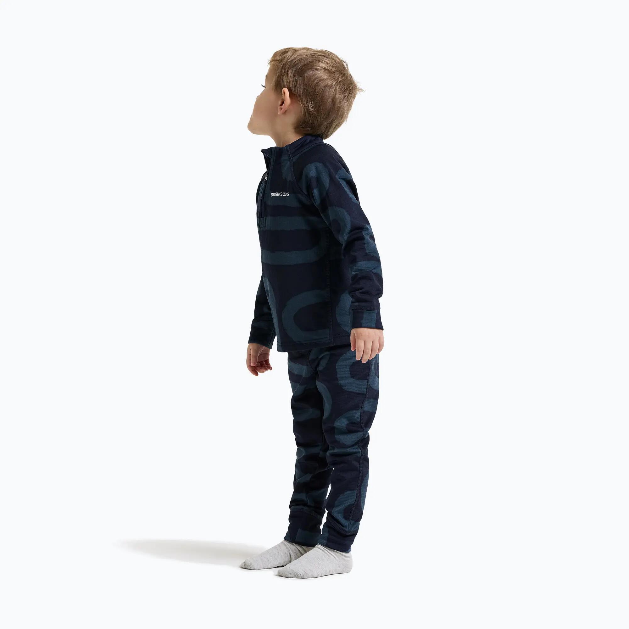 Dětská souprava Didriksons Jadis Pr 5 6/7