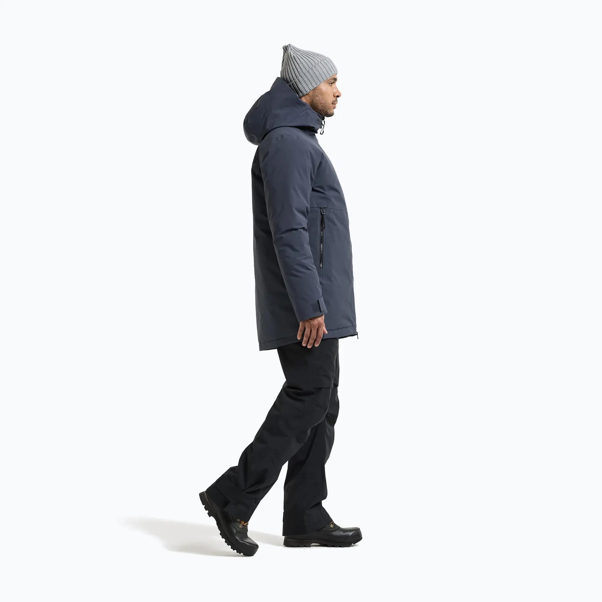 Geacă bărbătească Didriksons Tempest Parka 5/7