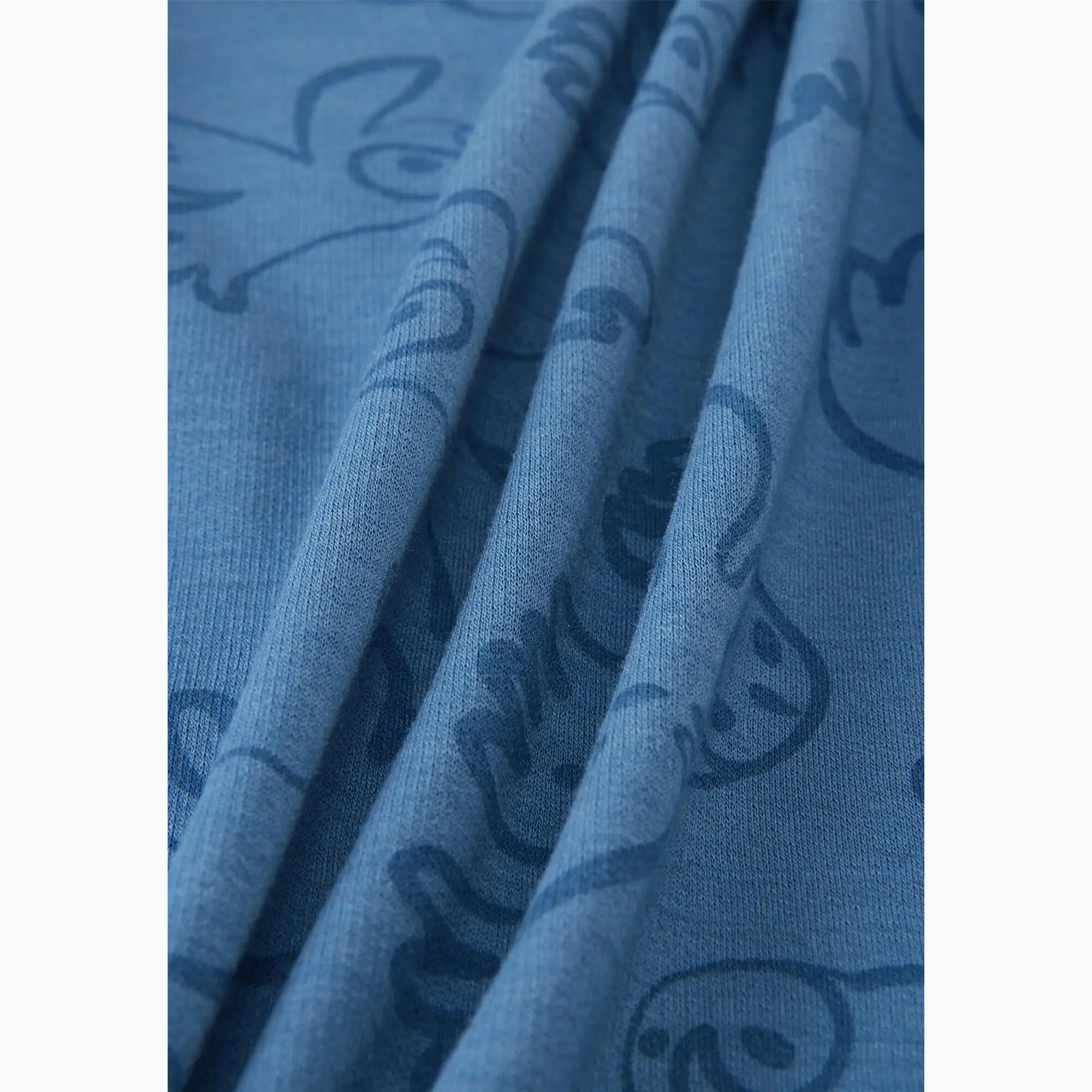 Dětský overal Reima Parvin Wool 4/6