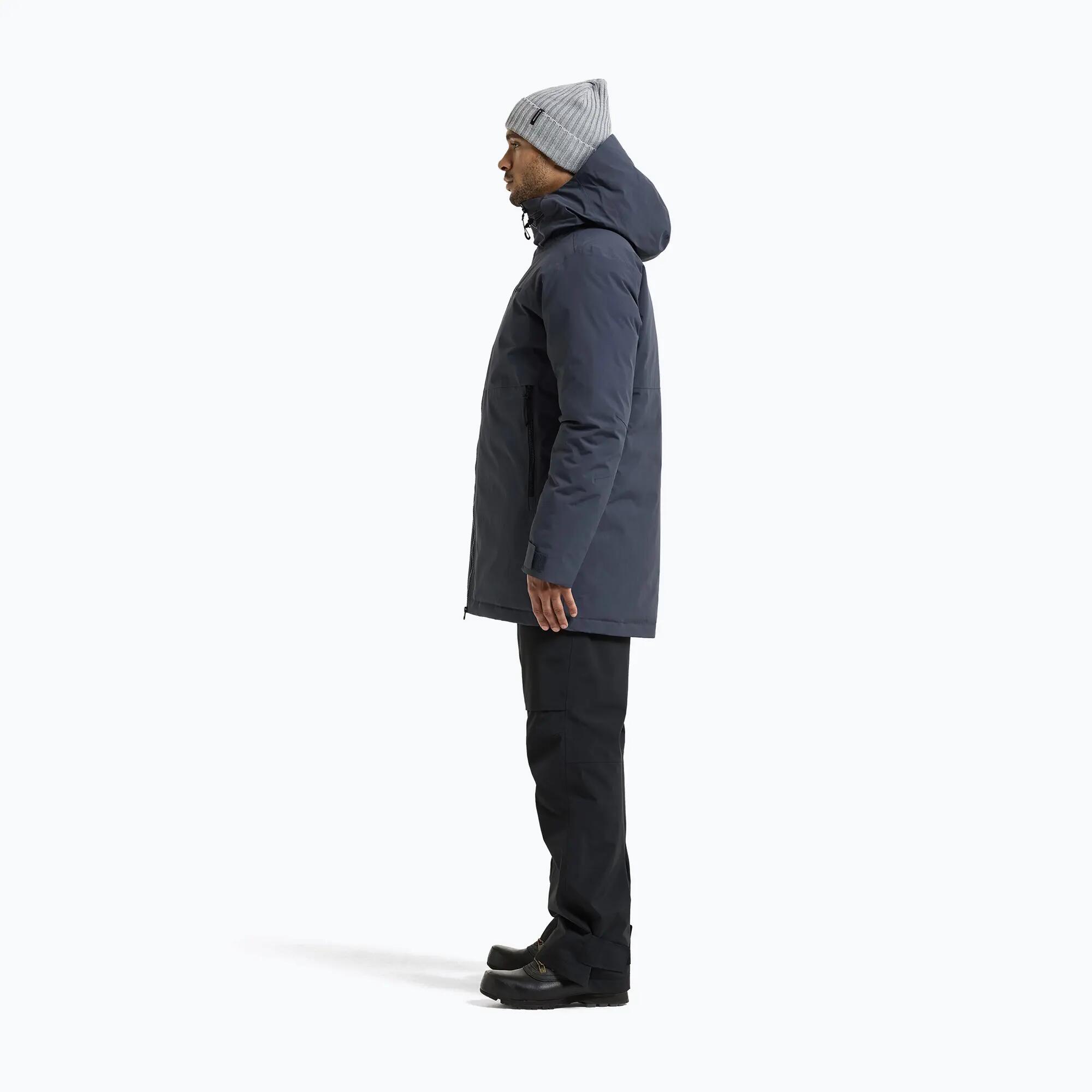 Geacă bărbătească Didriksons Tempest Parka 4/7