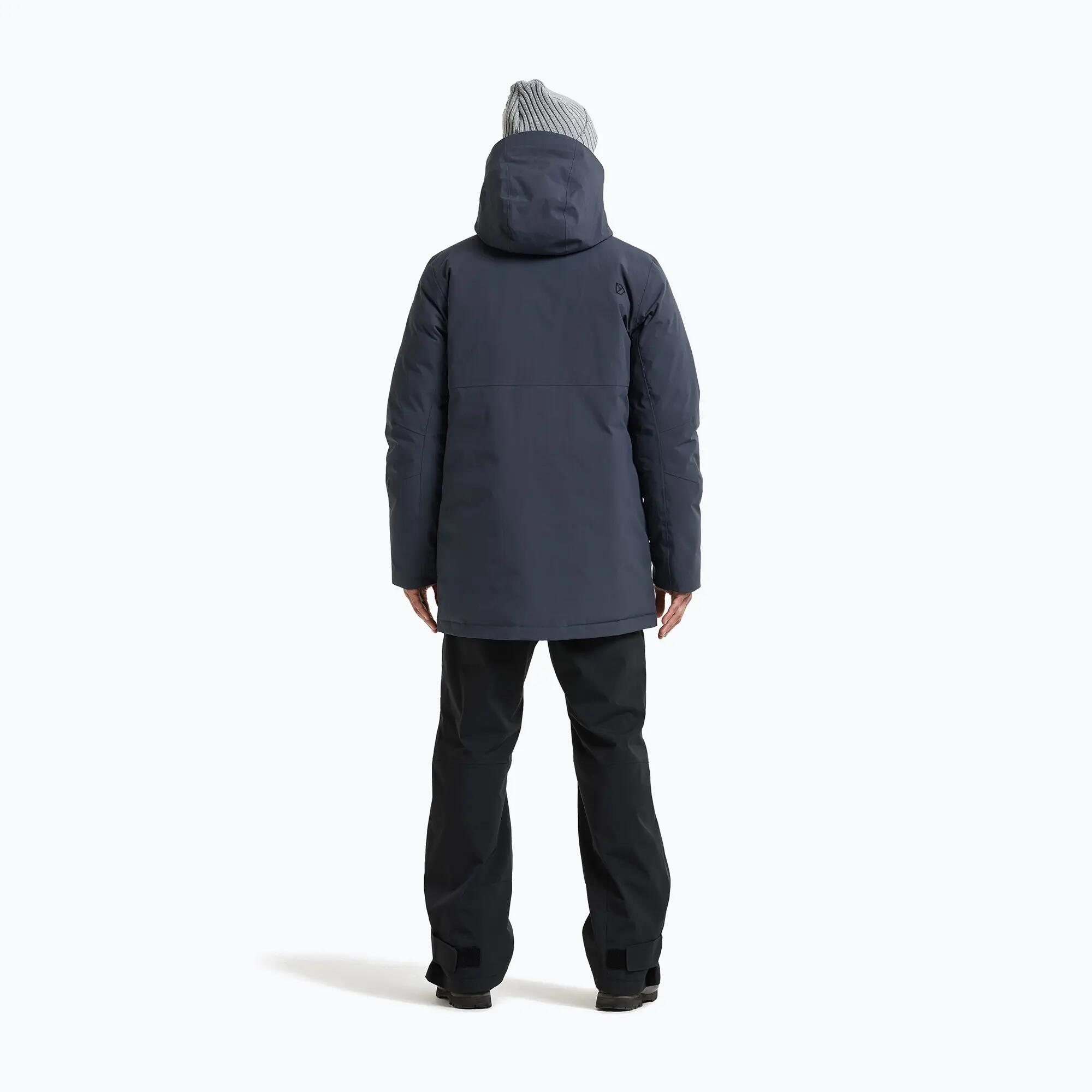 Geacă bărbătească Didriksons Tempest Parka 3/7