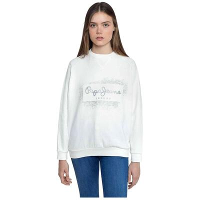 Felpa Pepe Jeans modello PL581070 per donne