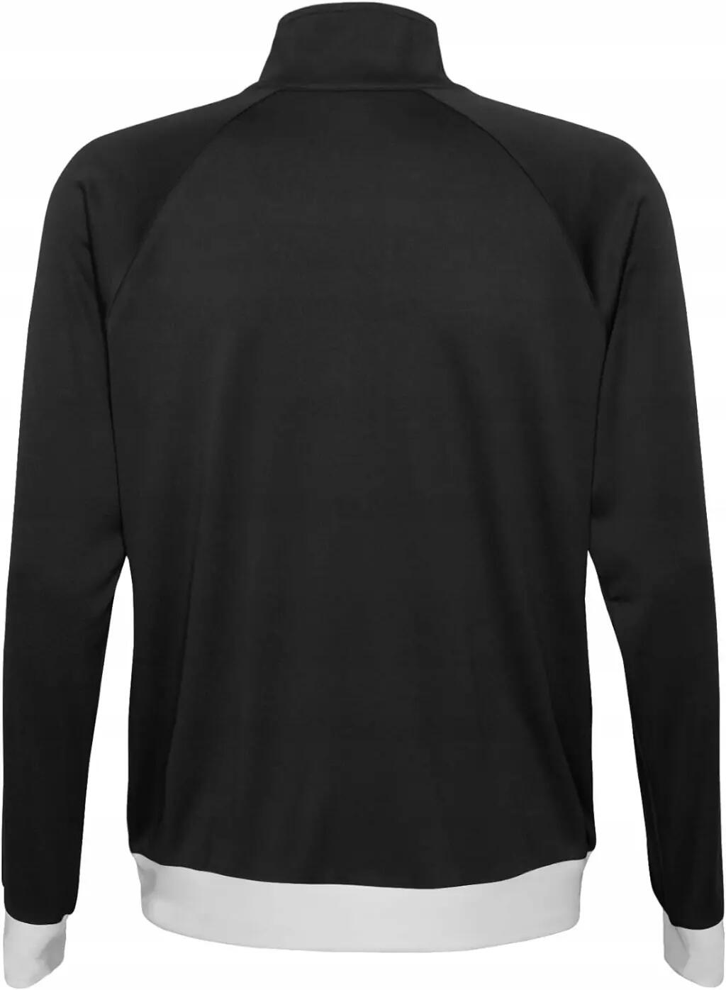 OUTERSTUFF Fifa Classic 1 Track Jacket Germany BL146 kindertrui en hoodie 2/3