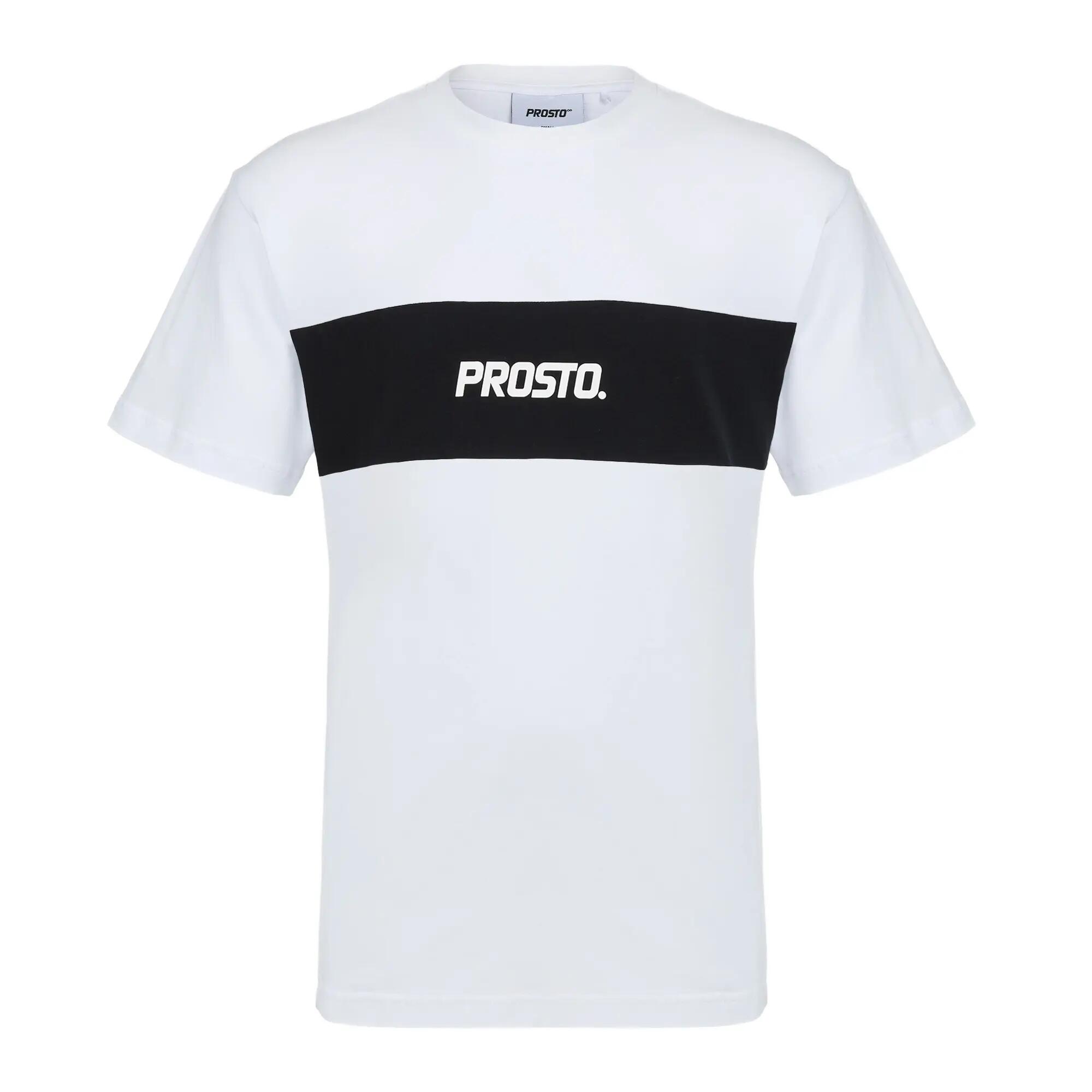 Koszulka męska PROSTO Root 5/5