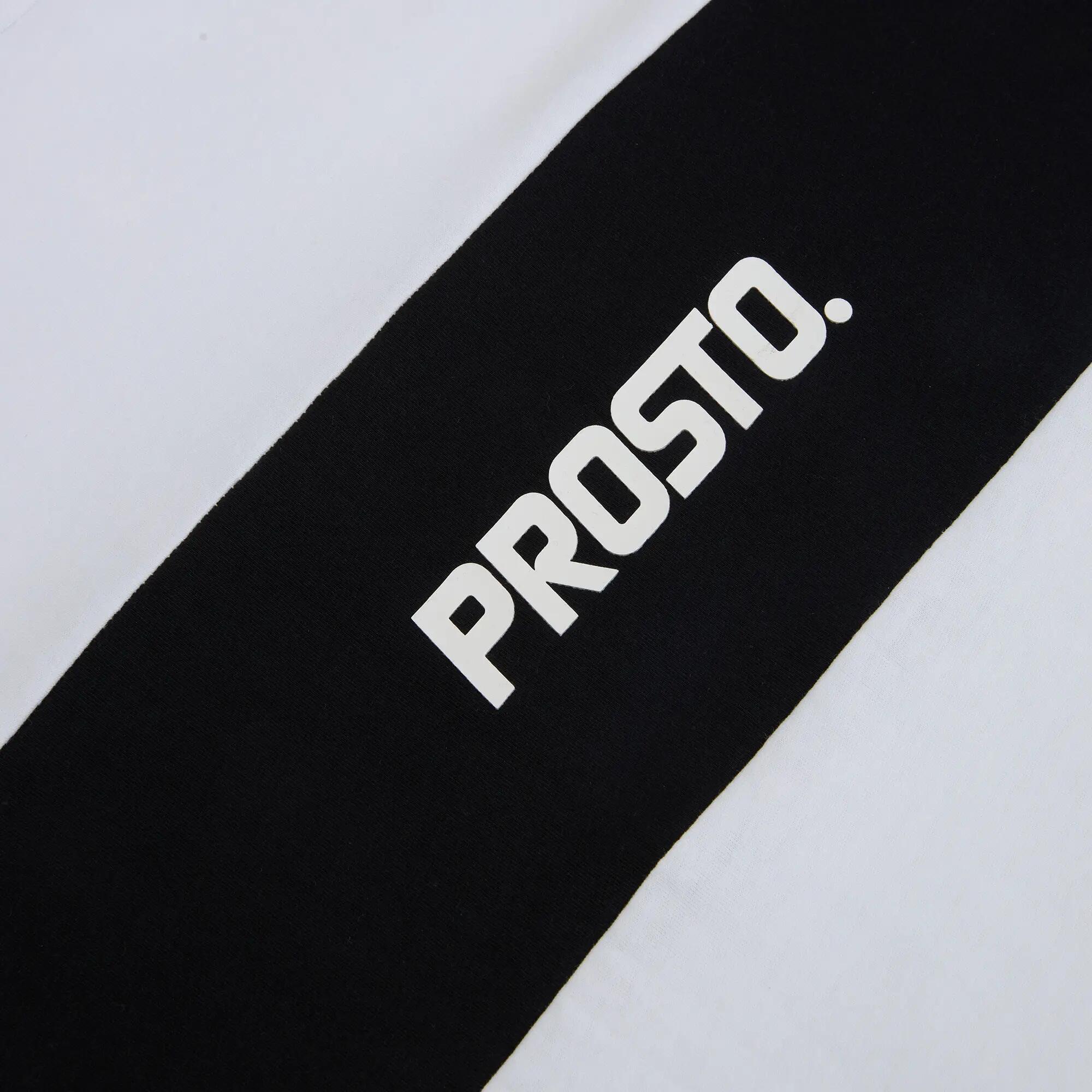 Koszulka męska PROSTO Root 4/5